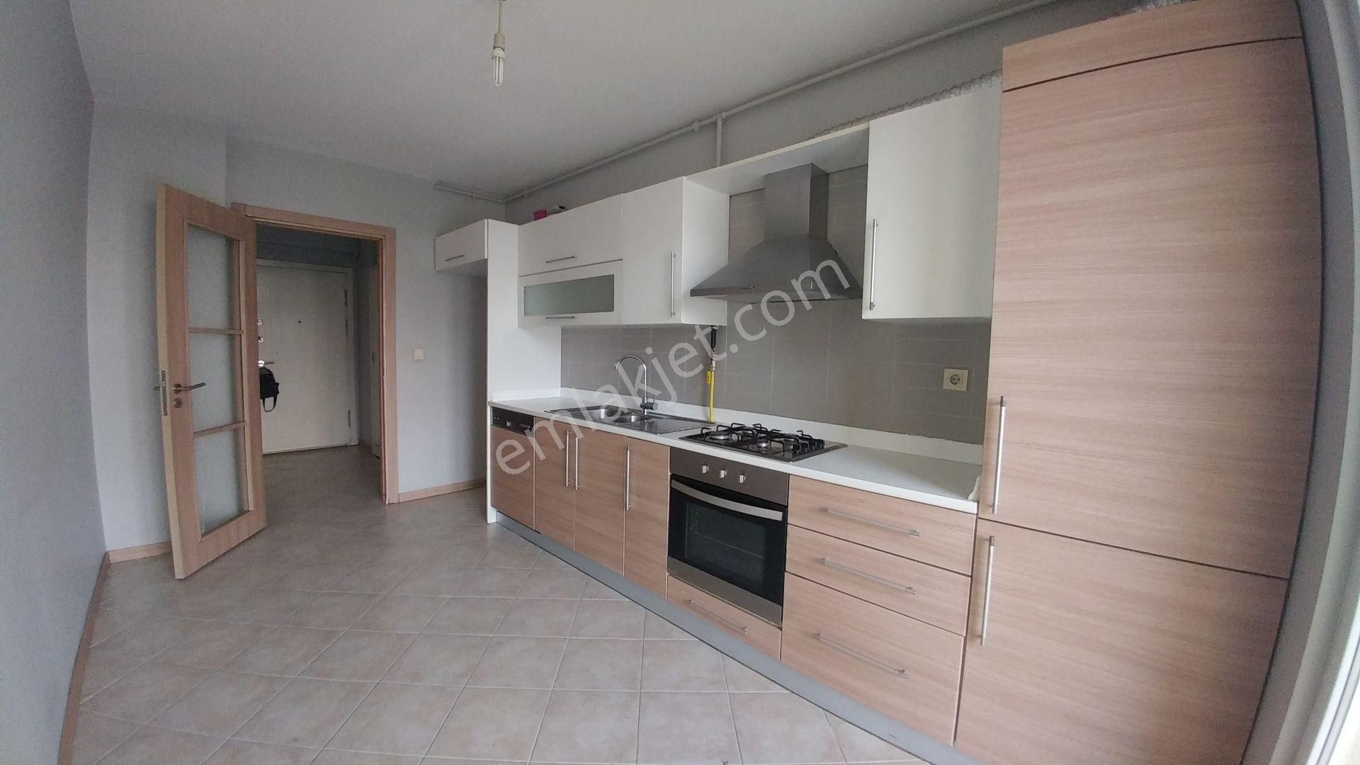 Seeworld Kentlife 2+1 Dekorlu Kiralık 135m2 B.balkonlu Kentlife - Görsel 8