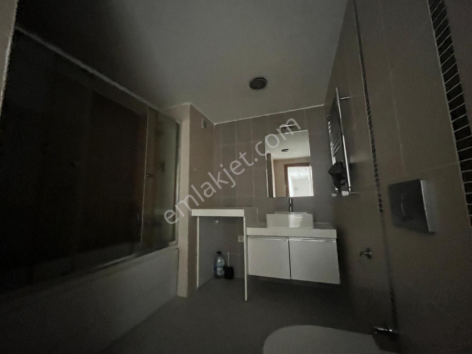 Seeworld Kentlife 2+1 Dekorlu Kiralık 135m2 B.balkonlu Kentlife - Görsel 9