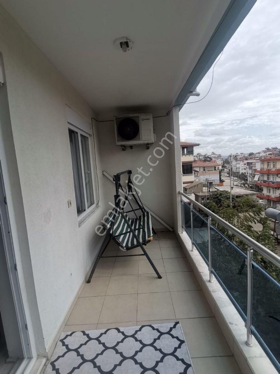 Yayla Mahallesinde Satılık Dublex Dairemiz - Görsel 19