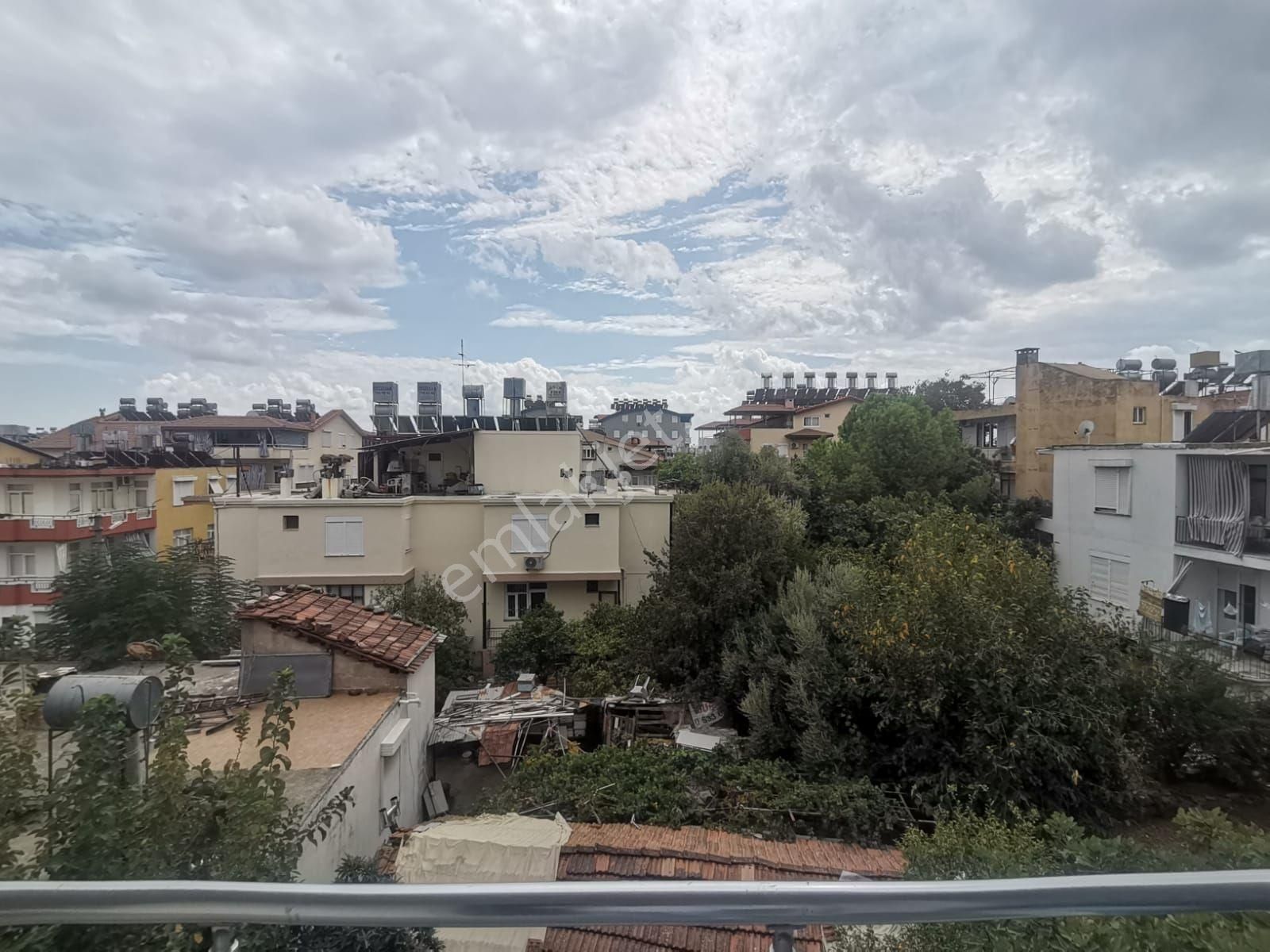 Yayla Mahallesinde Satılık Dublex Dairemiz - Görsel 8