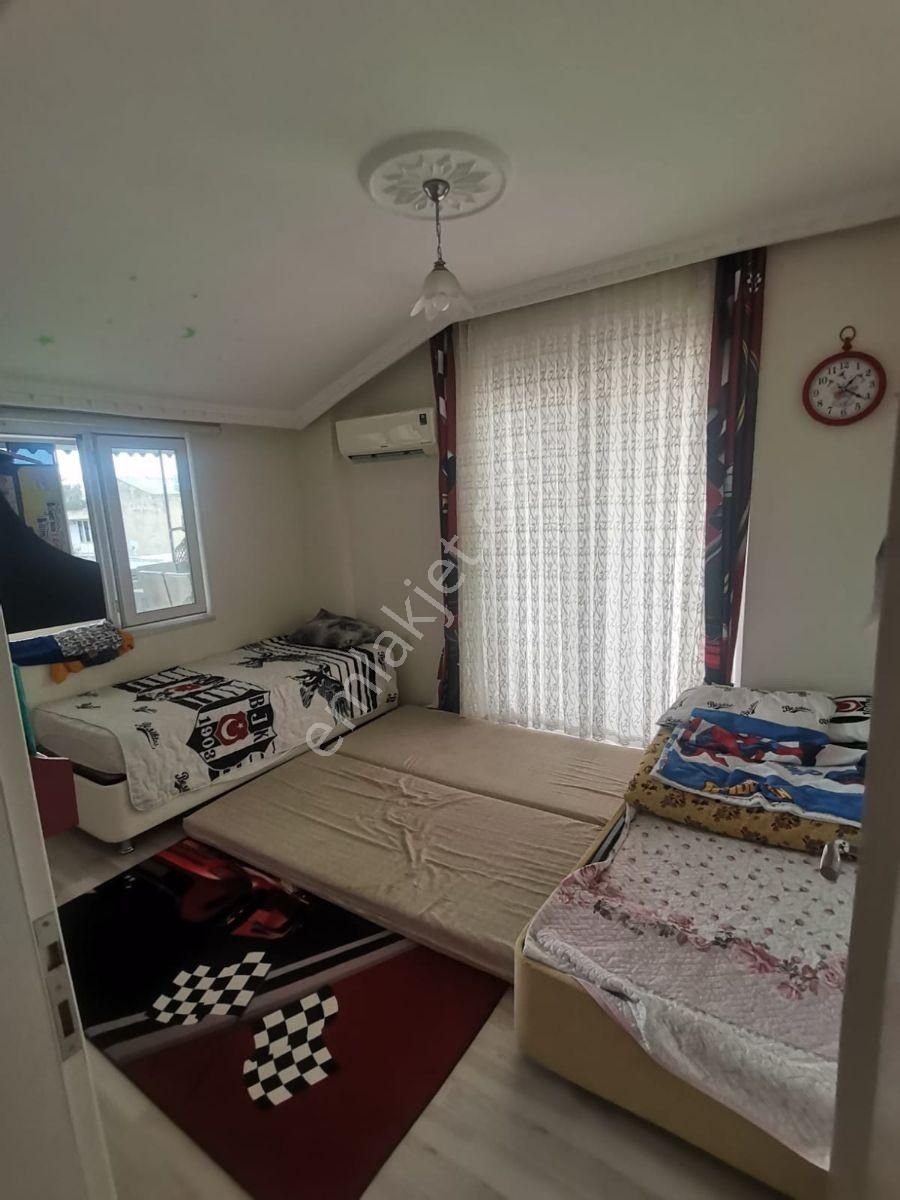 Yayla Mahallesinde Satılık Dublex Dairemiz - Görsel 21