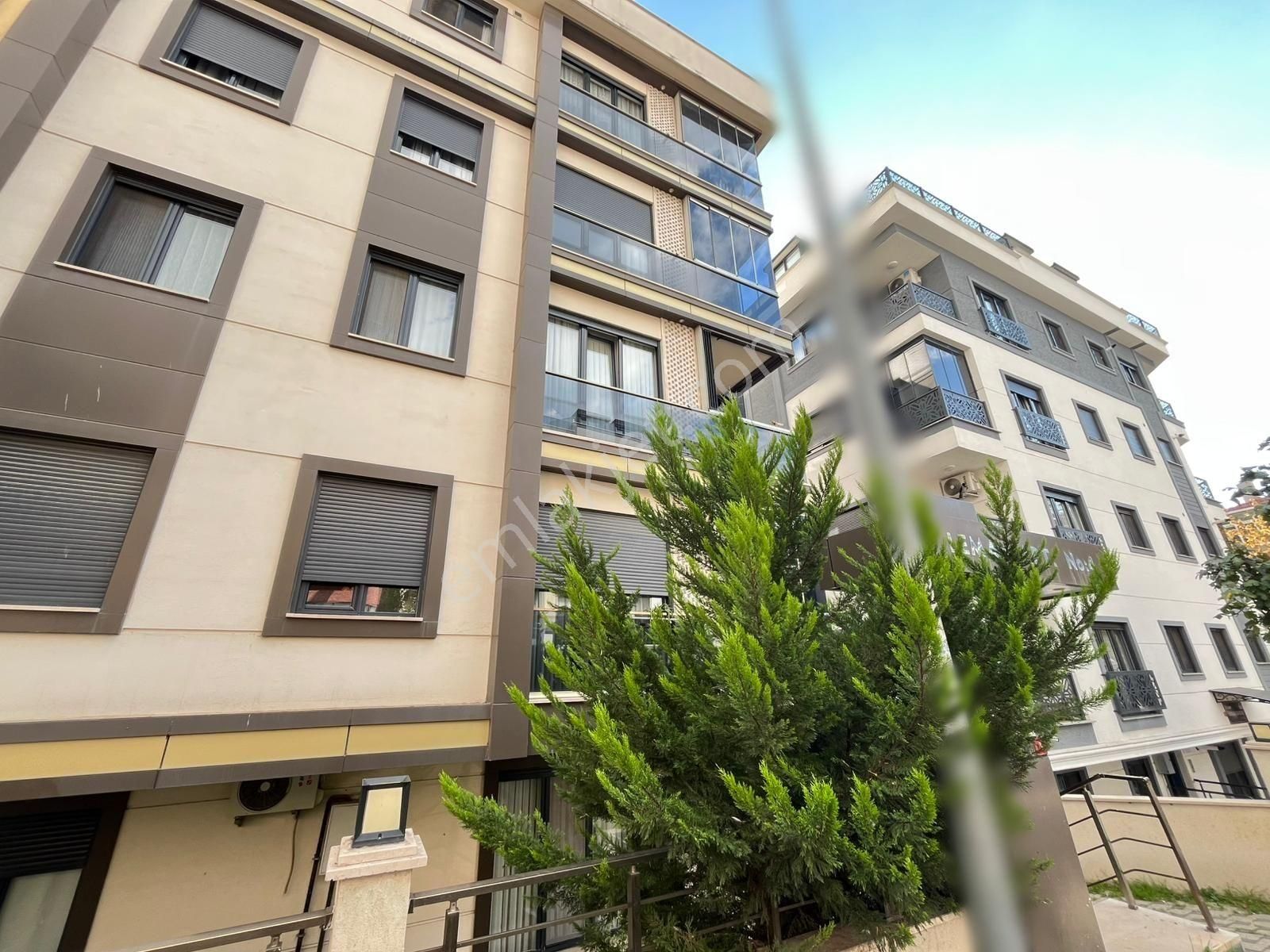 ▃artemin▃ Altıntepe Sahili'nde Marmaray Yakını 1.kat 120m² 3+1 ! - Görsel 32