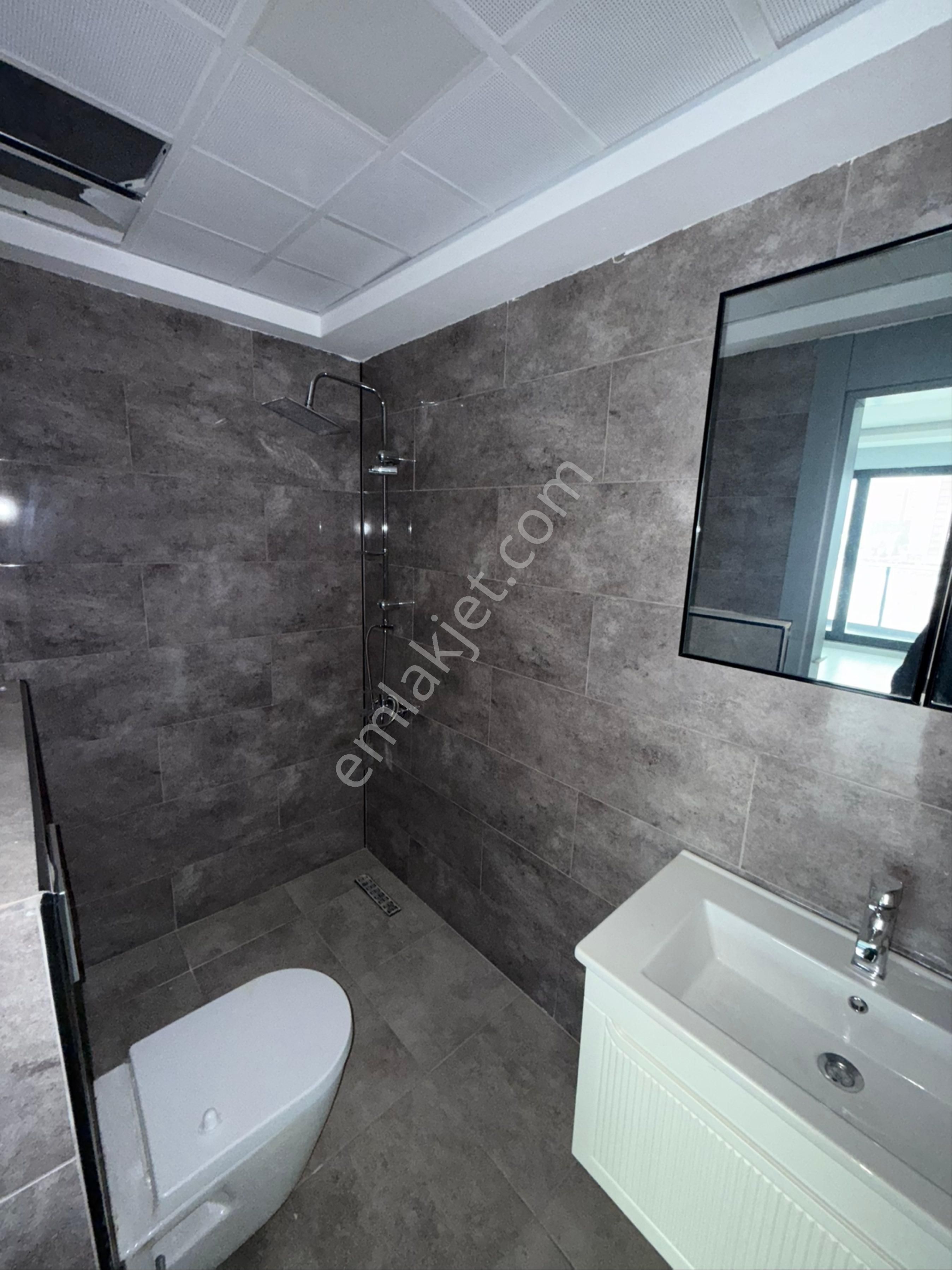 İncom Line Gayrimenkul'den Otogar Kavşağı Fidan & Alabalık Plaza'da 2+1 Kiralık Büro-ofis - Görsel 19