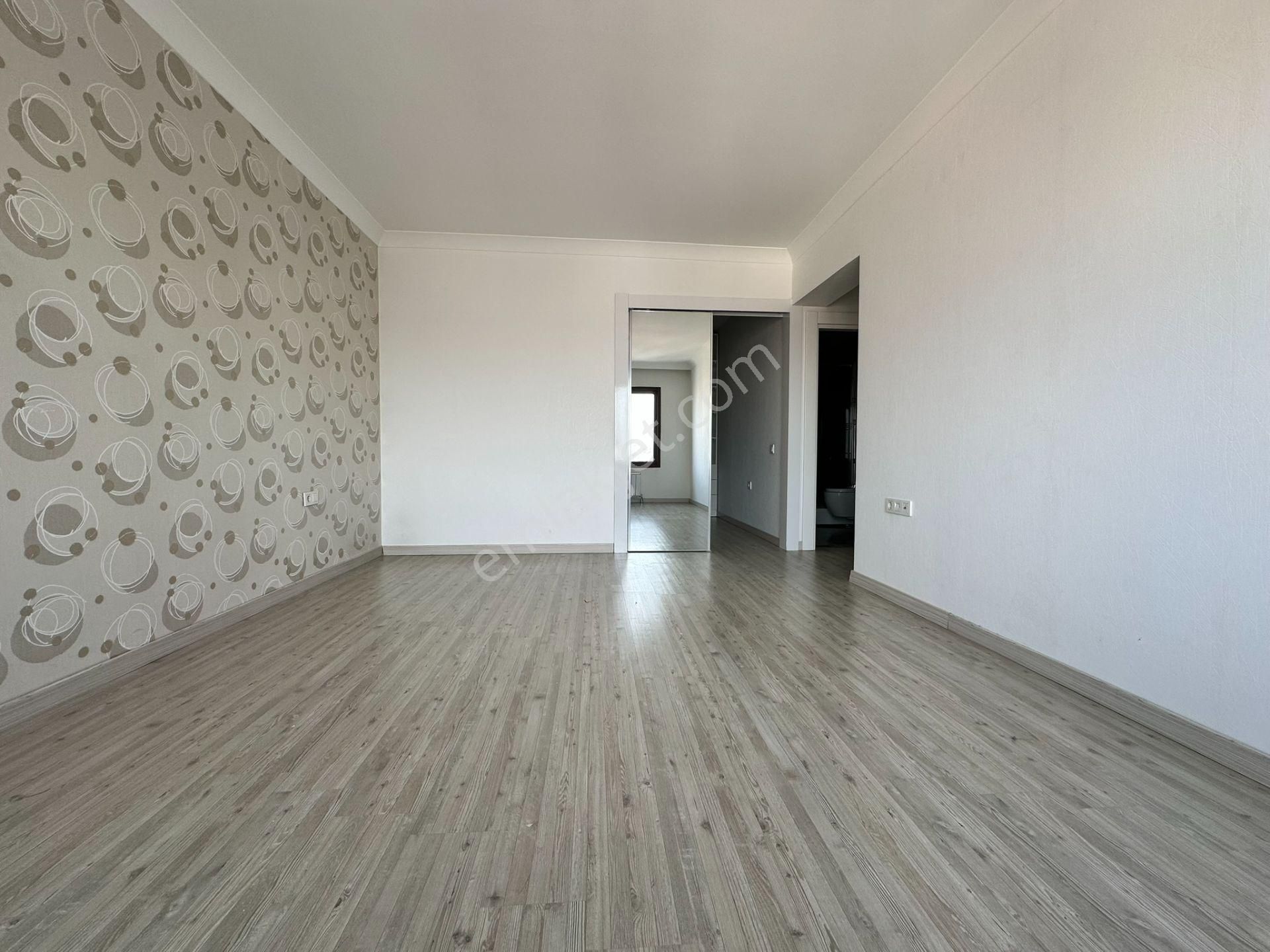 Pursaklar Mehmet Zengin Emlak'tan Protokol Yolu Yakını Güvenlik 13.kat 3+1 Yapılı Masrafsız Daire - Görsel 26