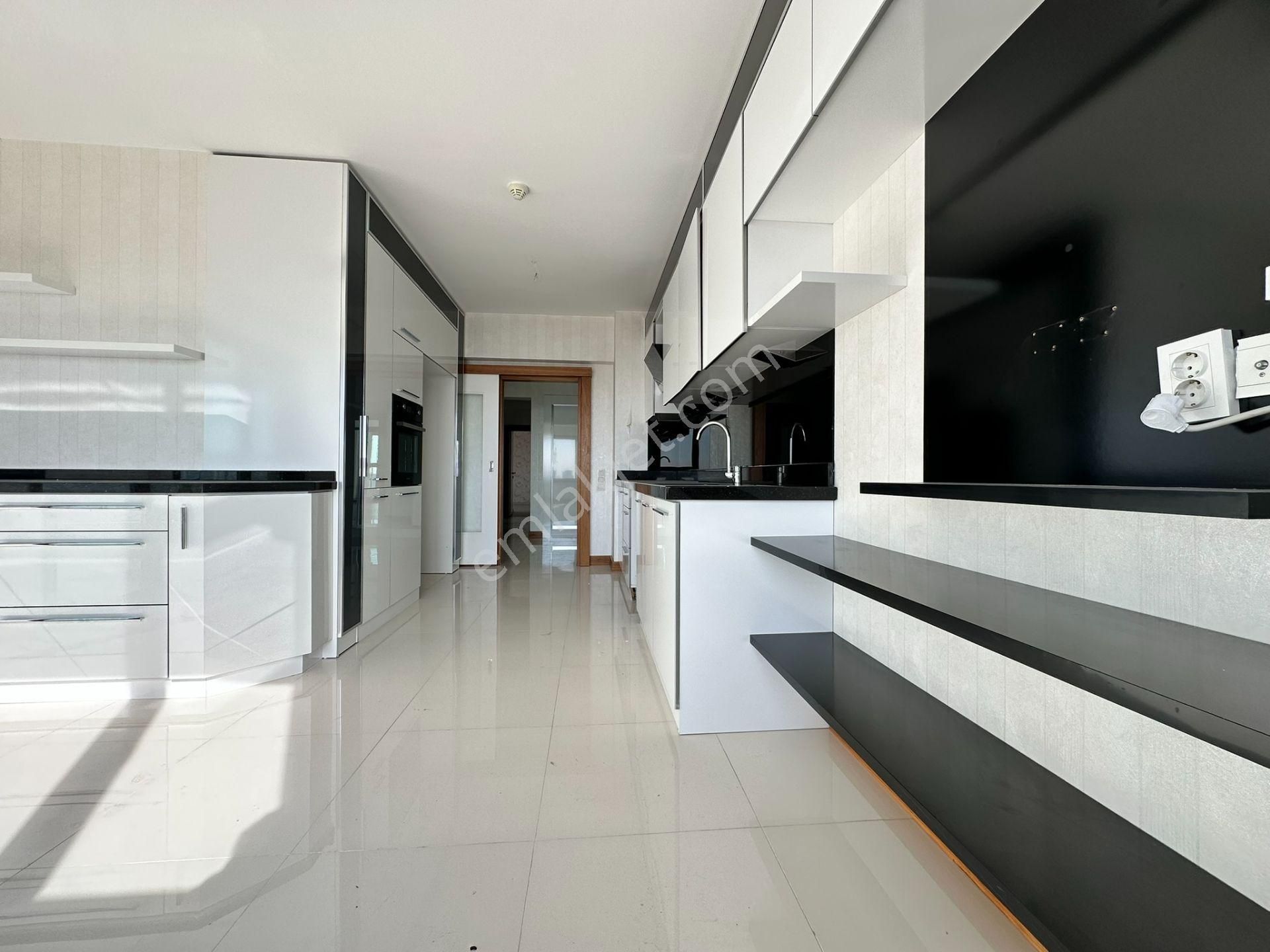 Pursaklar Mehmet Zengin Emlak'tan Protokol Yolu Yakını Güvenlik 13.kat 3+1 Yapılı Masrafsız Daire - Görsel 7