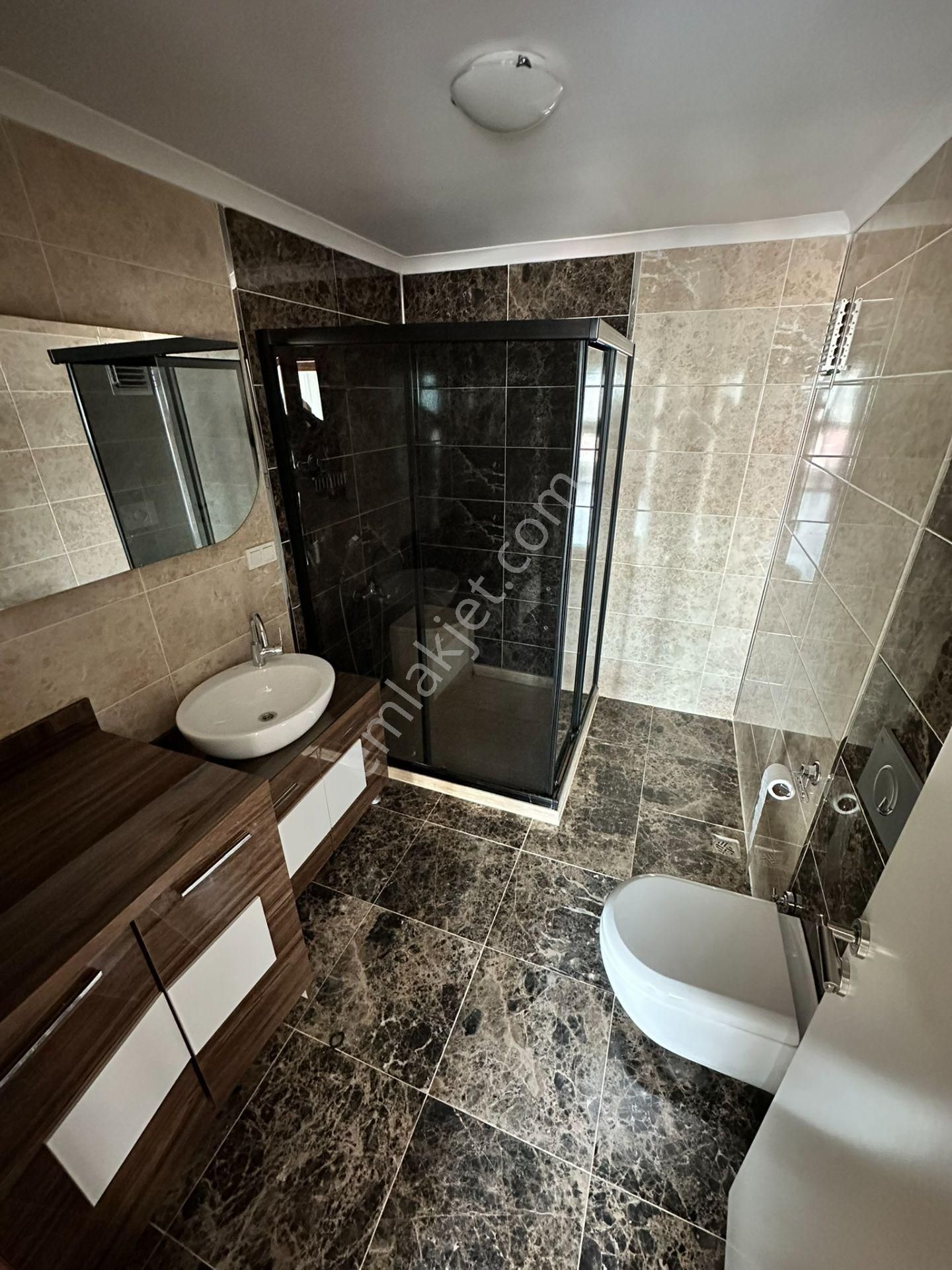 Pursaklar Mehmet Zengin Emlak'tan Protokol Yolu Yakını Güvenlik 13.kat 3+1 Yapılı Masrafsız Daire - Görsel 42