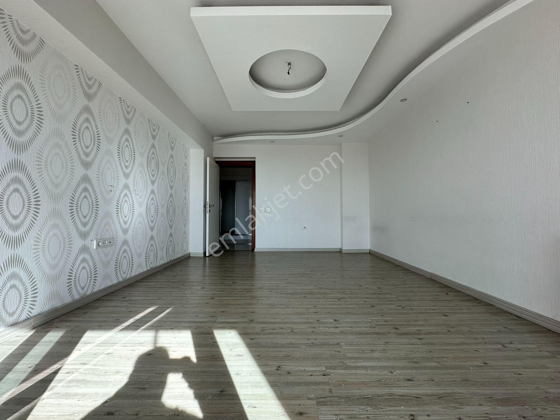 Pursaklar Mehmet Zengin Emlak'tan Protokol Yolu Yakını Güvenlik 13.kat 3+1 Yapılı Masrafsız Daire - Görsel 18