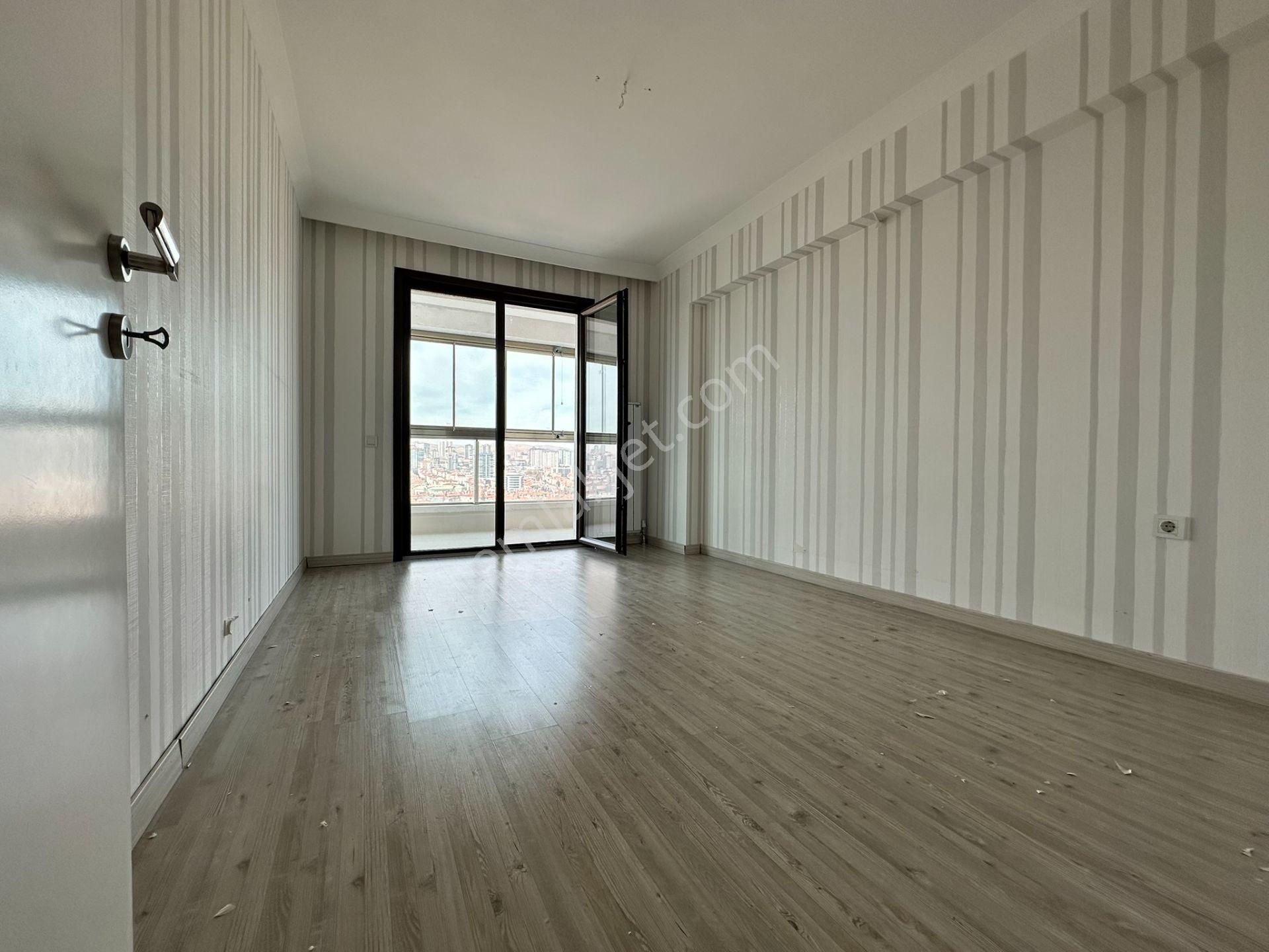 Pursaklar Mehmet Zengin Emlak'tan Protokol Yolu Yakını Güvenlik 13.kat 3+1 Yapılı Masrafsız Daire - Görsel 23