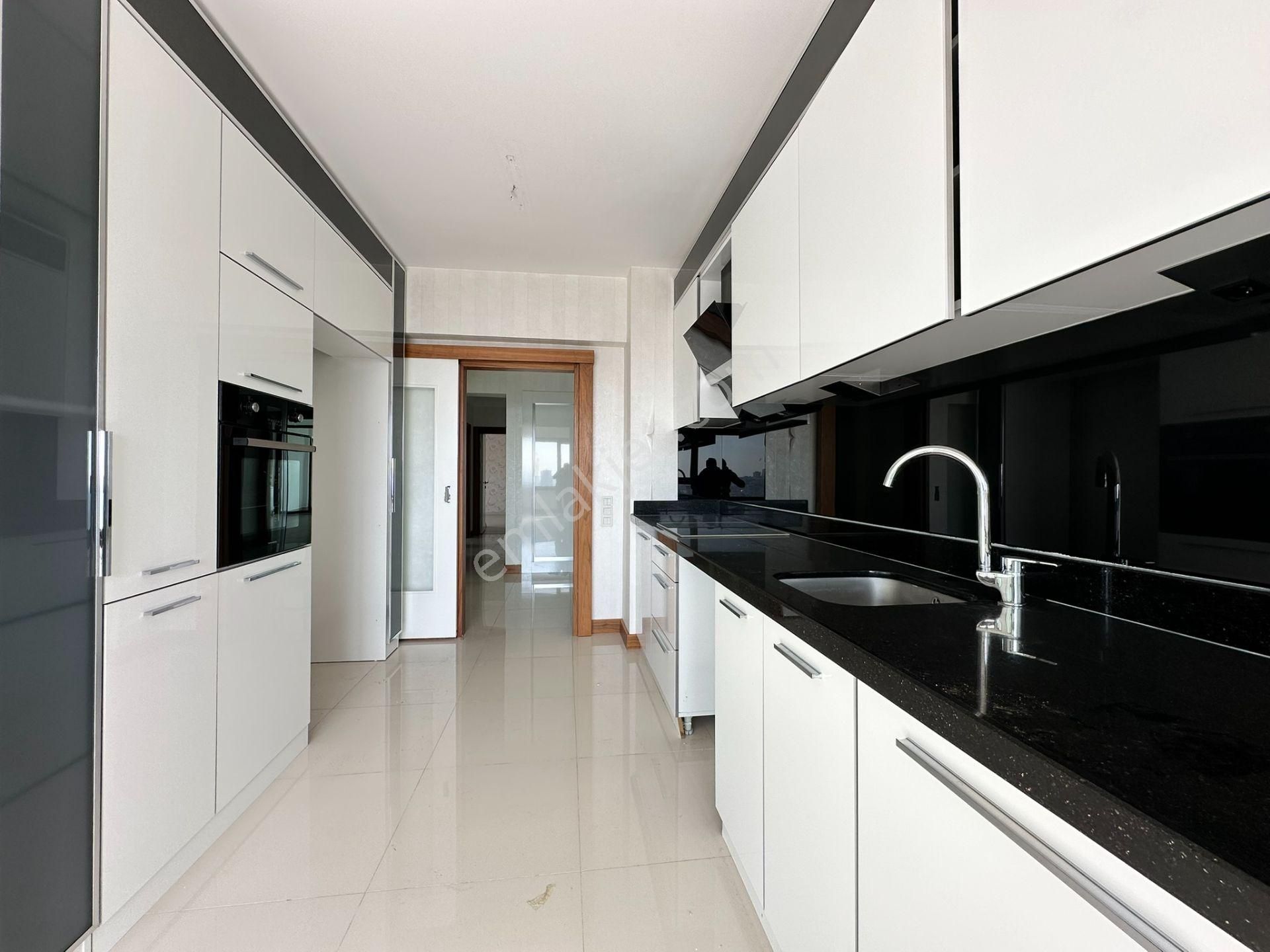 Pursaklar Mehmet Zengin Emlak'tan Protokol Yolu Yakını Güvenlik 13.kat 3+1 Yapılı Masrafsız Daire - Görsel 6