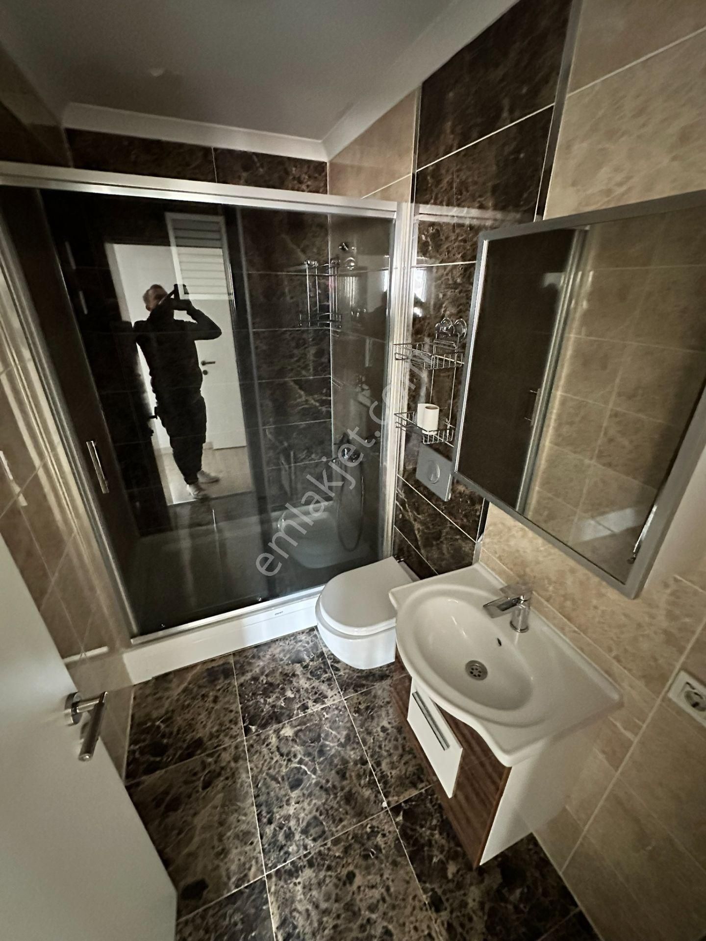 Pursaklar Mehmet Zengin Emlak'tan Protokol Yolu Yakını Güvenlik 13.kat 3+1 Yapılı Masrafsız Daire - Görsel 38