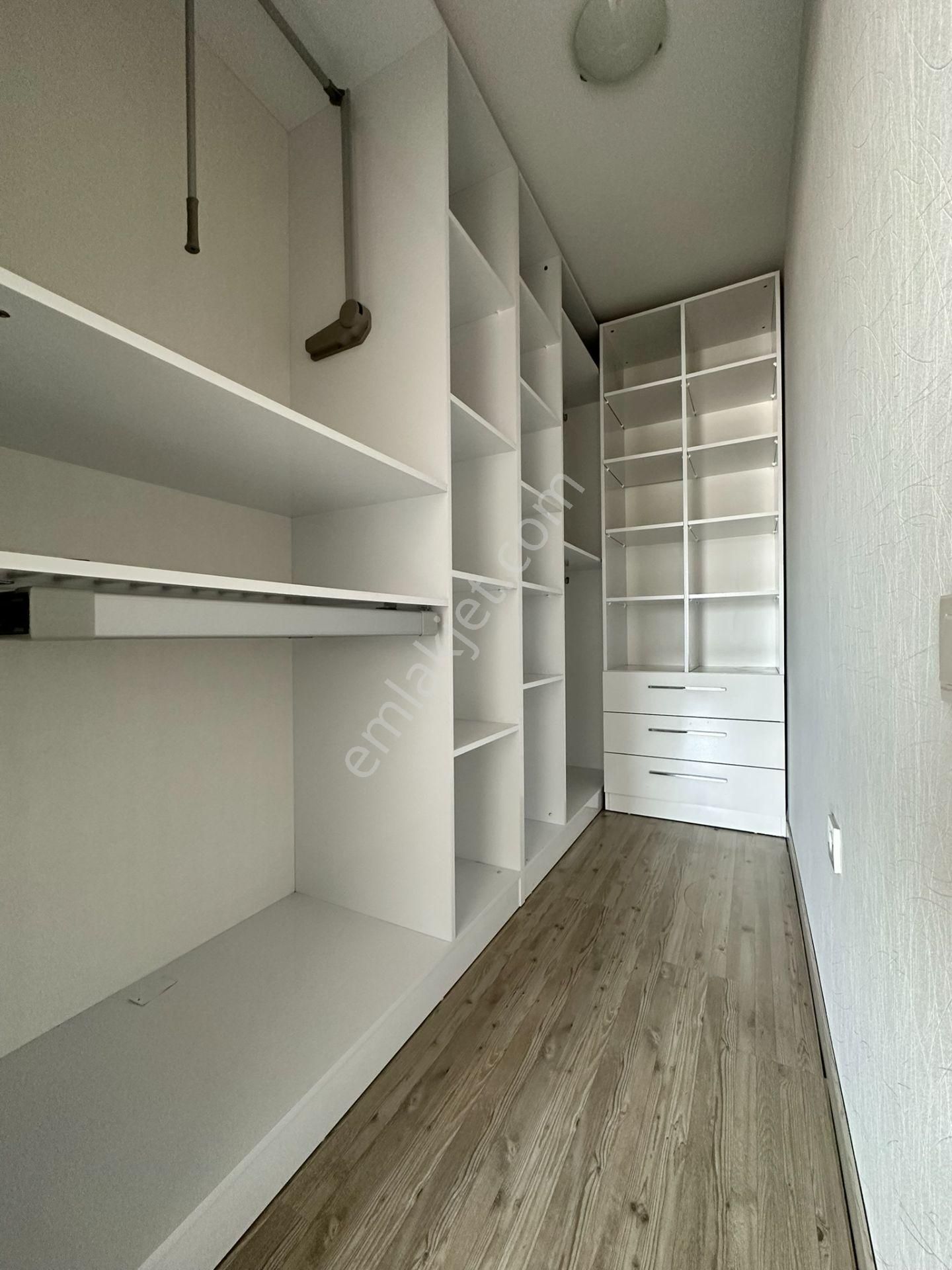 Pursaklar Mehmet Zengin Emlak'tan Protokol Yolu Yakını Güvenlik 13.kat 3+1 Yapılı Masrafsız Daire - Görsel 39