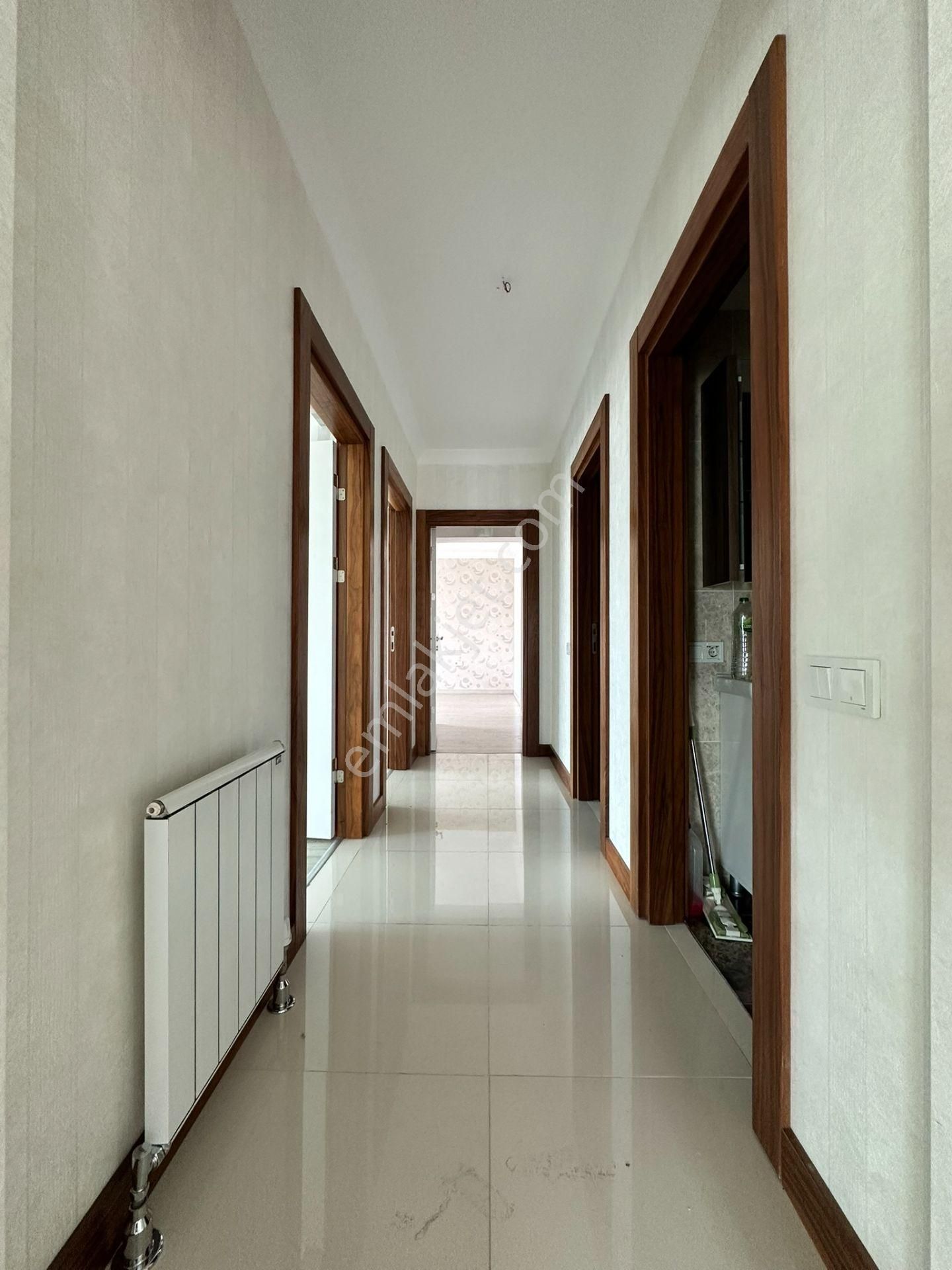 Pursaklar Mehmet Zengin Emlak'tan Protokol Yolu Yakını Güvenlik 13.kat 3+1 Yapılı Masrafsız Daire - Görsel 31