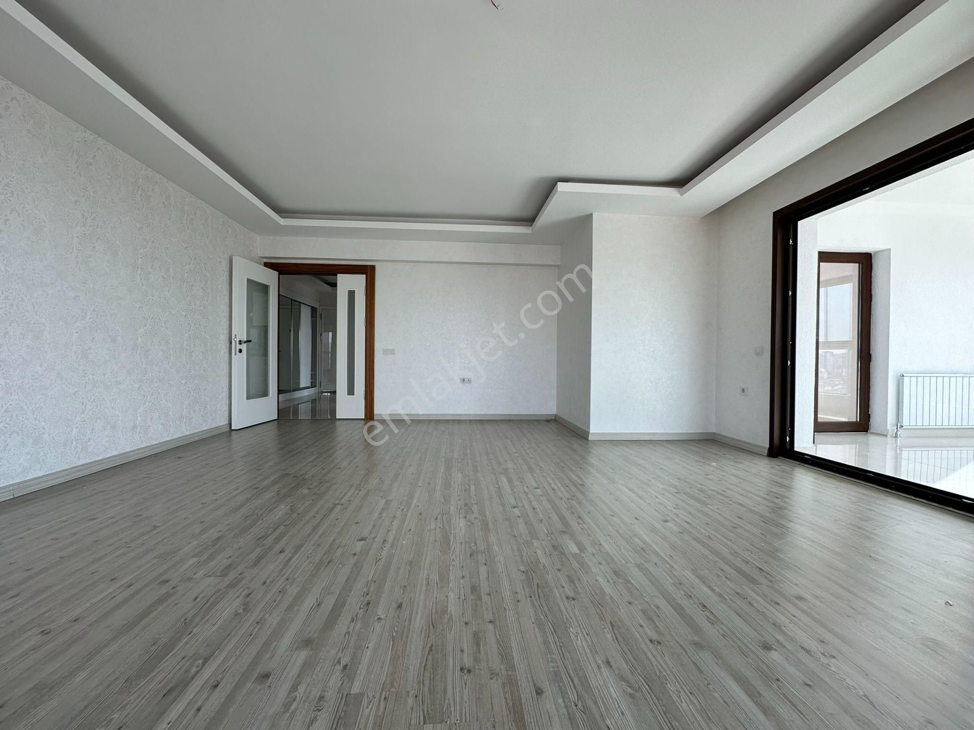 Pursaklar Mehmet Zengin Emlak'tan Protokol Yolu Yakını Güvenlik 13.kat 3+1 Yapılı Masrafsız Daire - Görsel 14