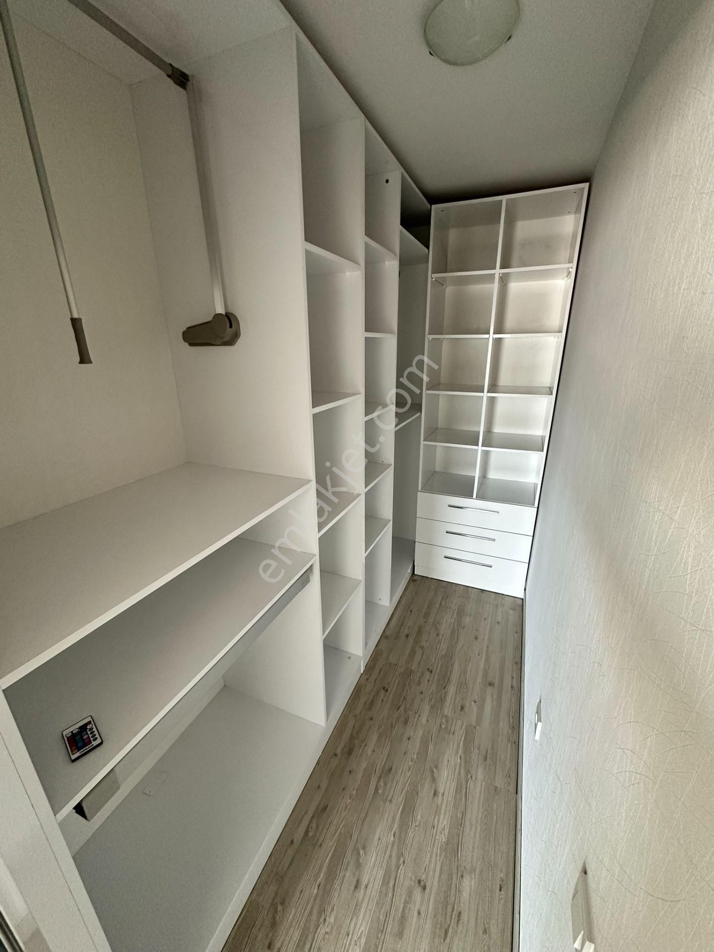 Pursaklar Mehmet Zengin Emlak'tan Protokol Yolu Yakını Güvenlik 13.kat 3+1 Yapılı Masrafsız Daire - Görsel 40