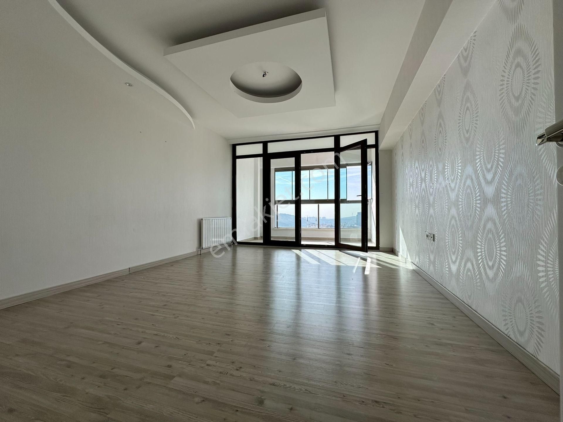 Pursaklar Mehmet Zengin Emlak'tan Protokol Yolu Yakını Güvenlik 13.kat 3+1 Yapılı Masrafsız Daire - Görsel 15