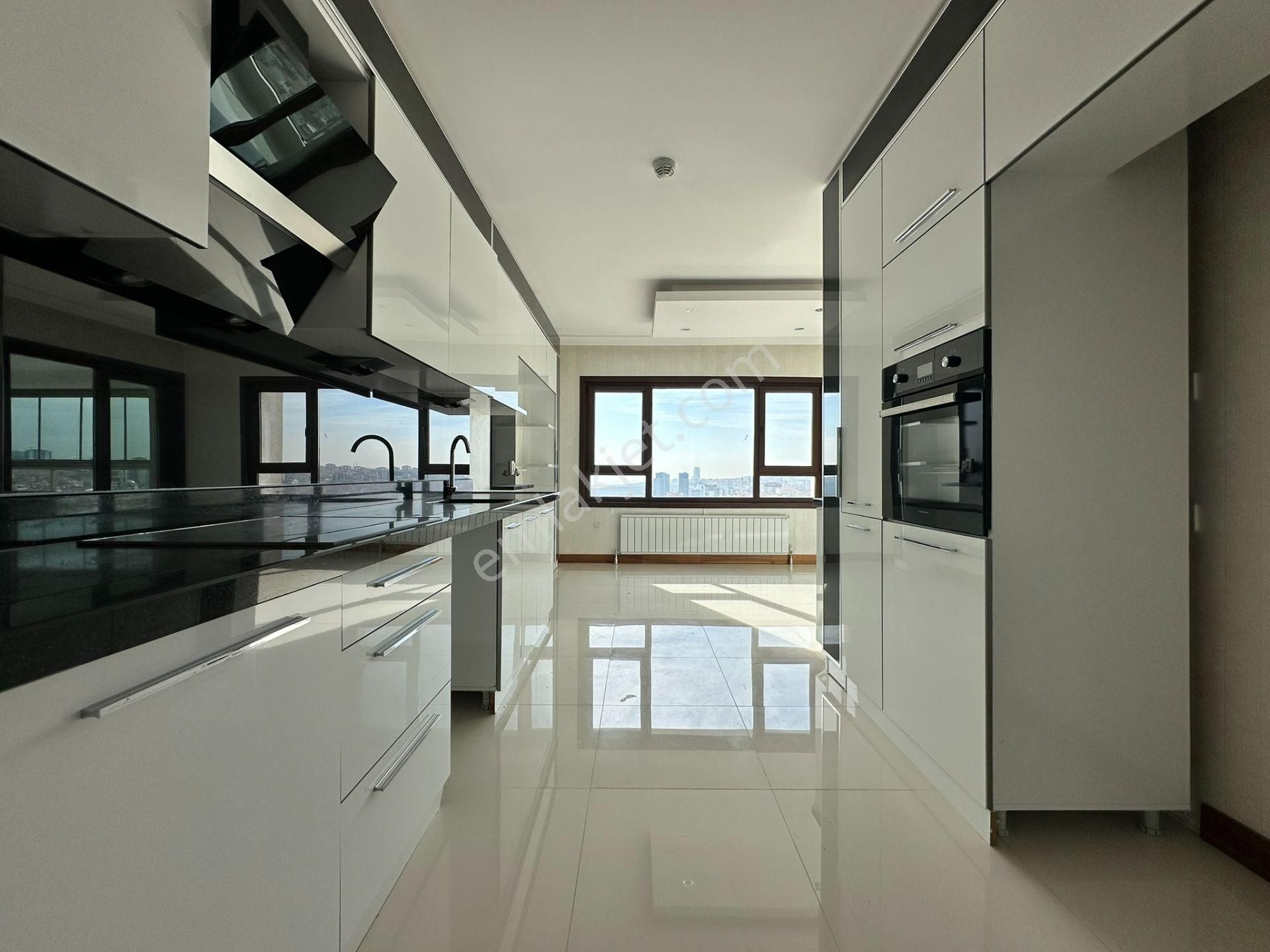 Pursaklar Mehmet Zengin Emlak'tan Protokol Yolu Yakını Güvenlik 13.kat 3+1 Yapılı Masrafsız Daire - Görsel 2