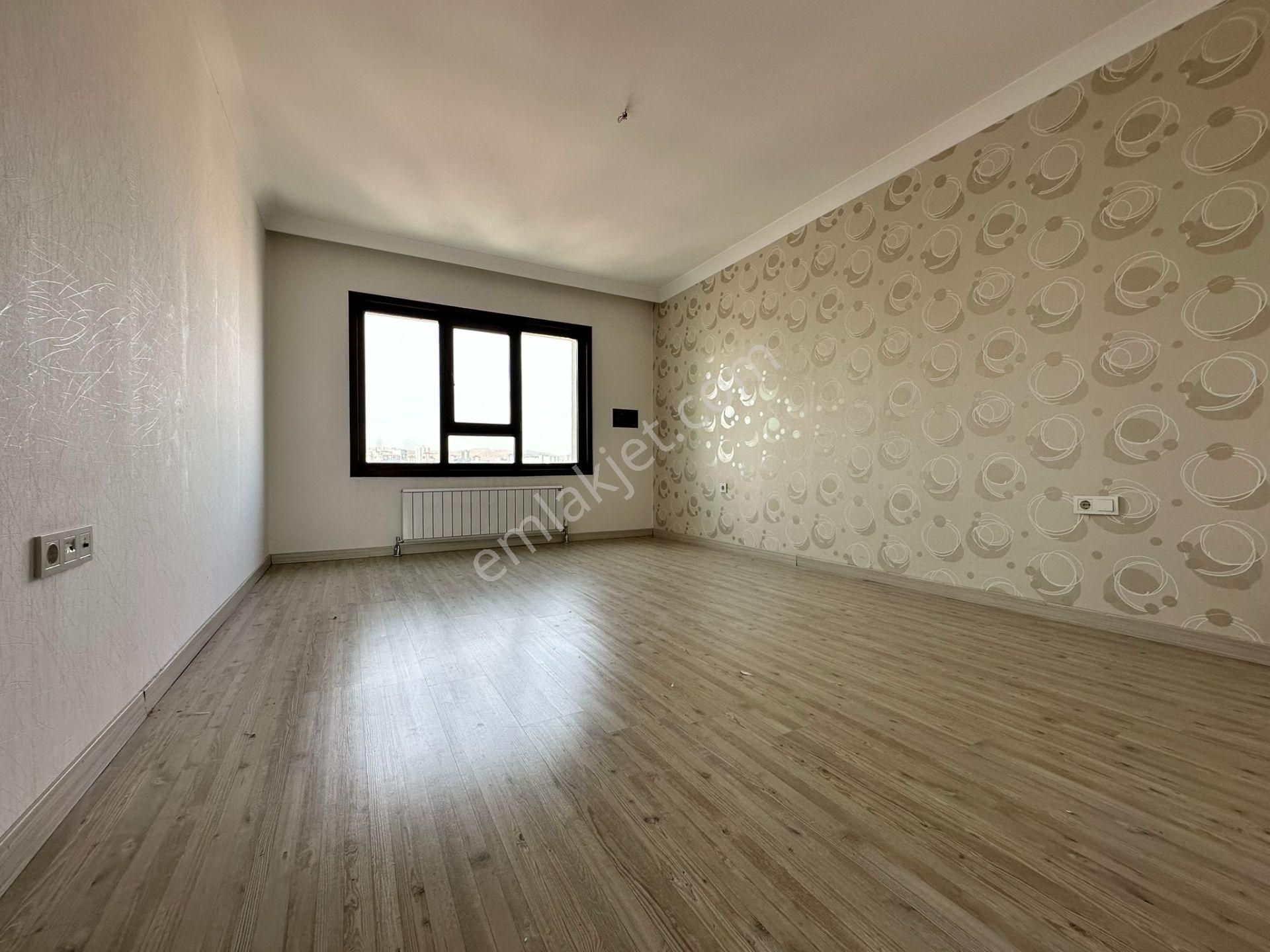 Pursaklar Mehmet Zengin Emlak'tan Protokol Yolu Yakını Güvenlik 13.kat 3+1 Yapılı Masrafsız Daire - Görsel 19