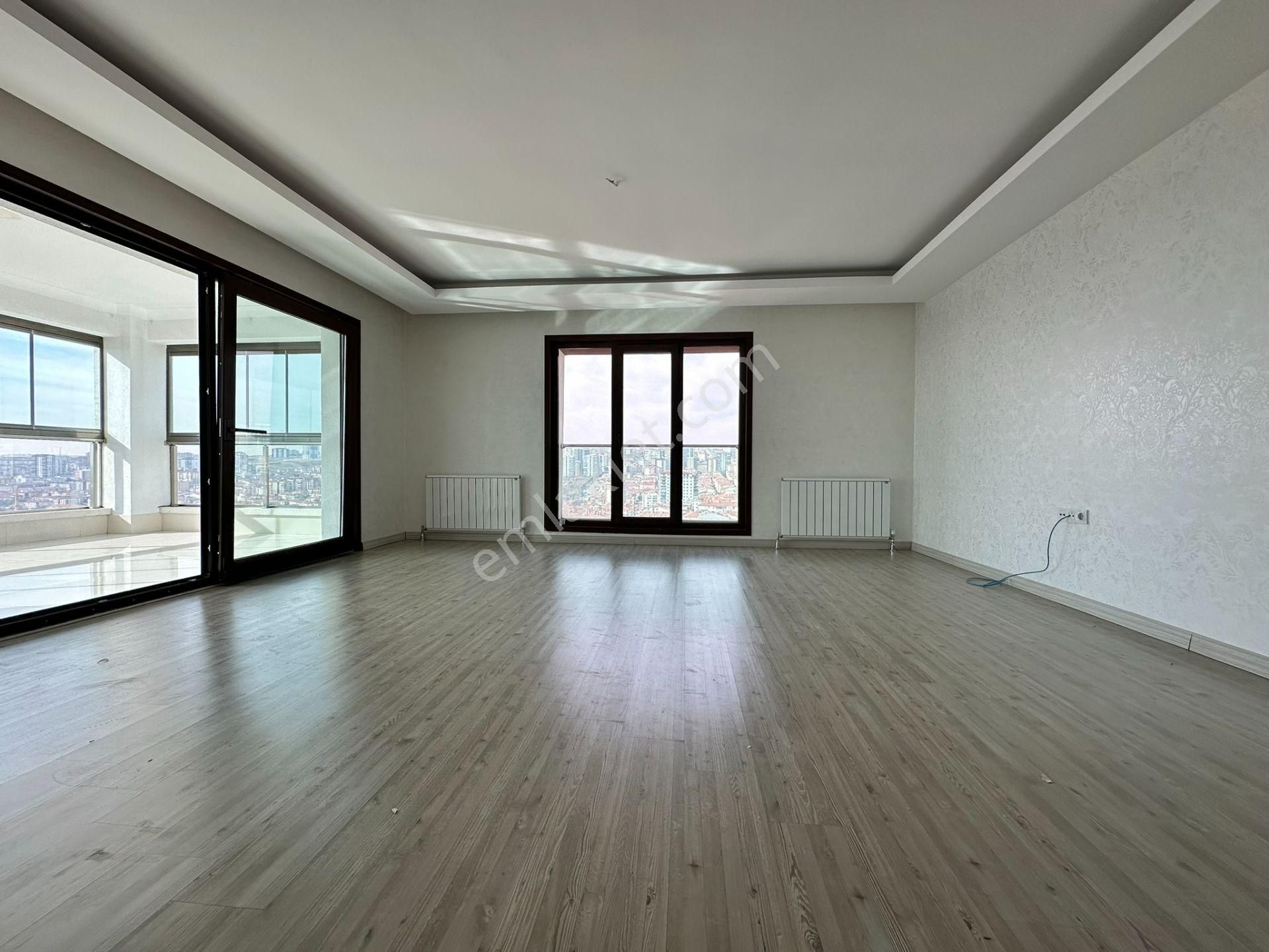 Pursaklar Mehmet Zengin Emlak'tan Protokol Yolu Yakını Güvenlik 13.kat 3+1 Yapılı Masrafsız Daire - Görsel 27