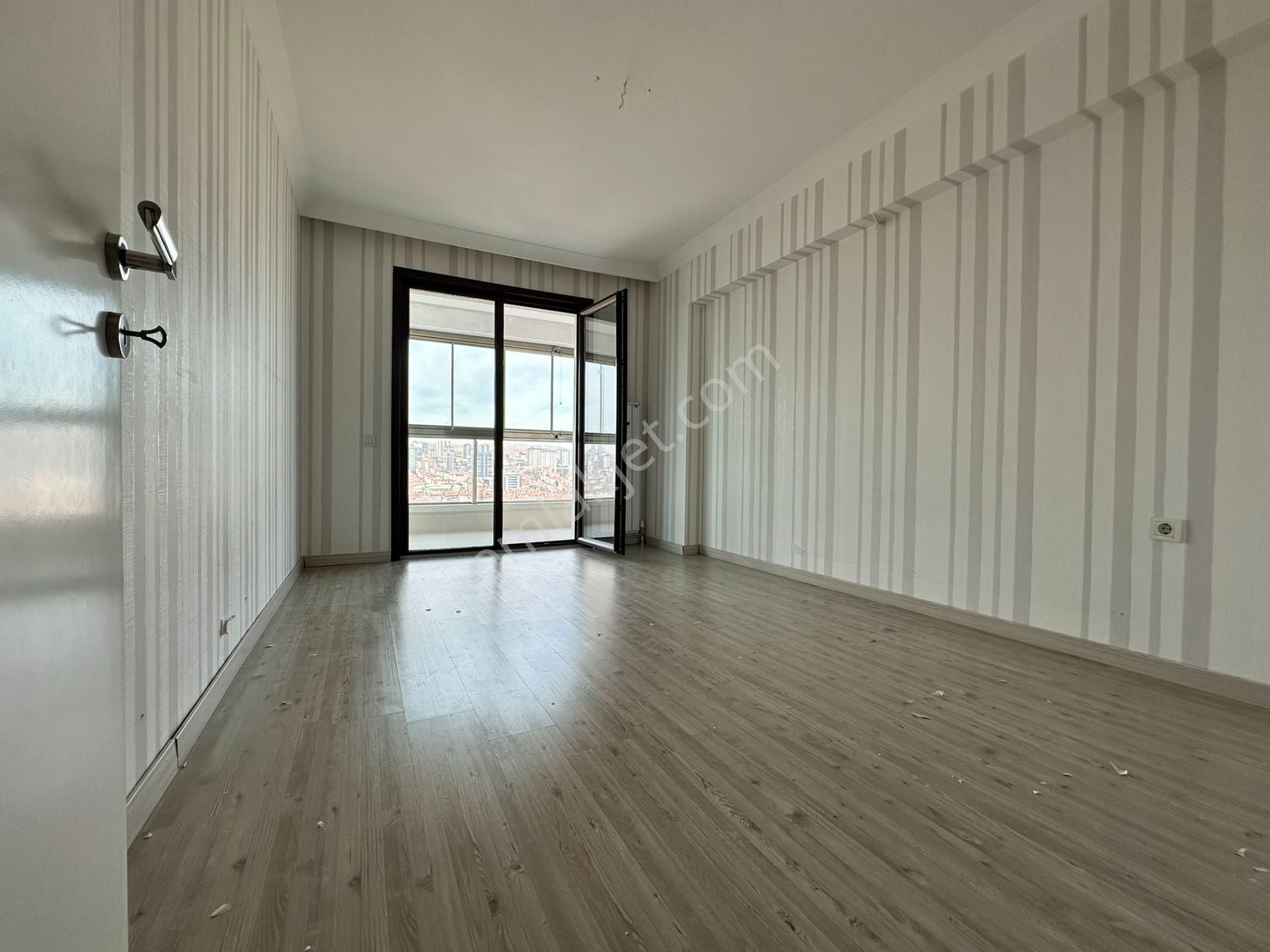 Pursaklar Mehmet Zengin Emlak'tan Protokol Yolu Yakını Güvenlik 13.kat 3+1 Yapılı Masrafsız Daire - Görsel 28