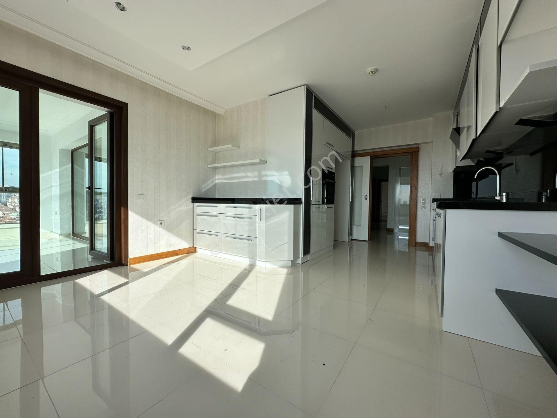 Pursaklar Mehmet Zengin Emlak'tan Protokol Yolu Yakını Güvenlik 13.kat 3+1 Yapılı Masrafsız Daire - Görsel 10