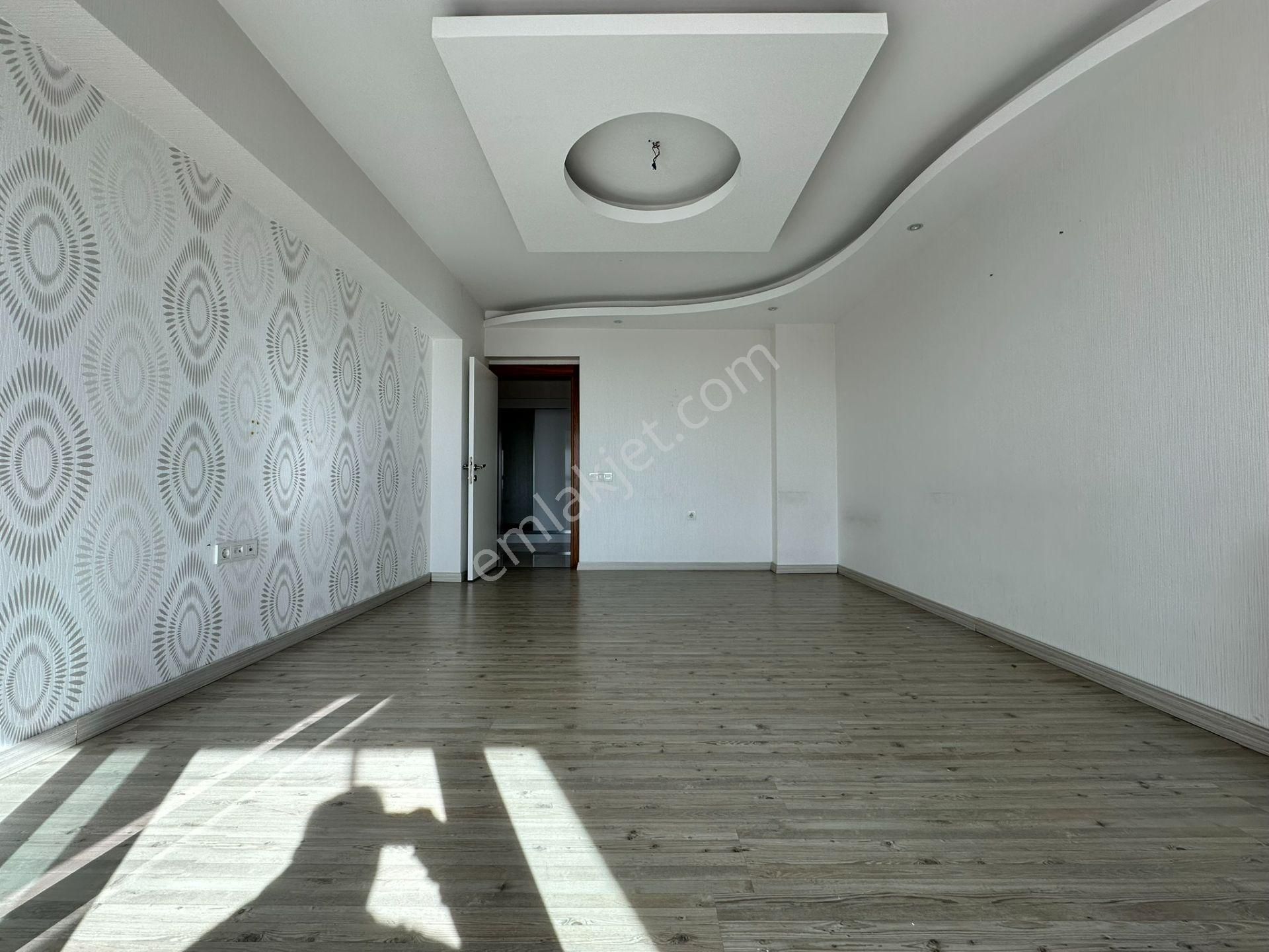 Pursaklar Mehmet Zengin Emlak'tan Protokol Yolu Yakını Güvenlik 13.kat 3+1 Yapılı Masrafsız Daire - Görsel 17