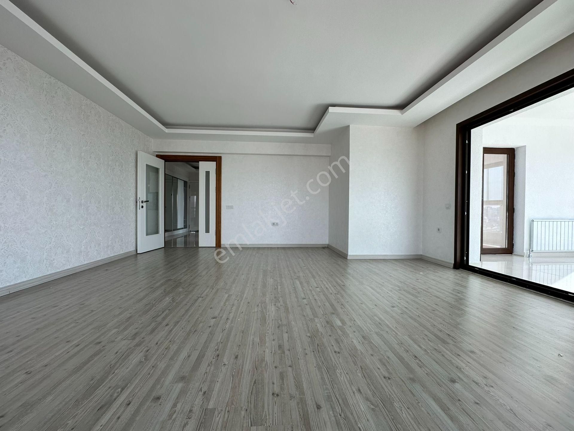 Pursaklar Mehmet Zengin Emlak'tan Protokol Yolu Yakını Güvenlik 13.kat 3+1 Yapılı Masrafsız Daire - Görsel 22