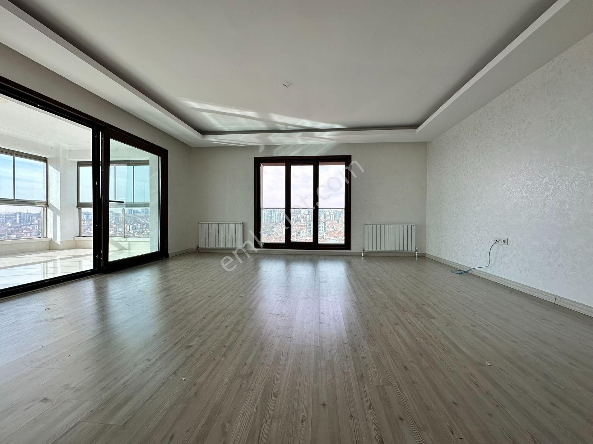 Pursaklar Mehmet Zengin Emlak'tan Protokol Yolu Yakını Güvenlik 13.kat 3+1 Yapılı Masrafsız Daire - Görsel 13