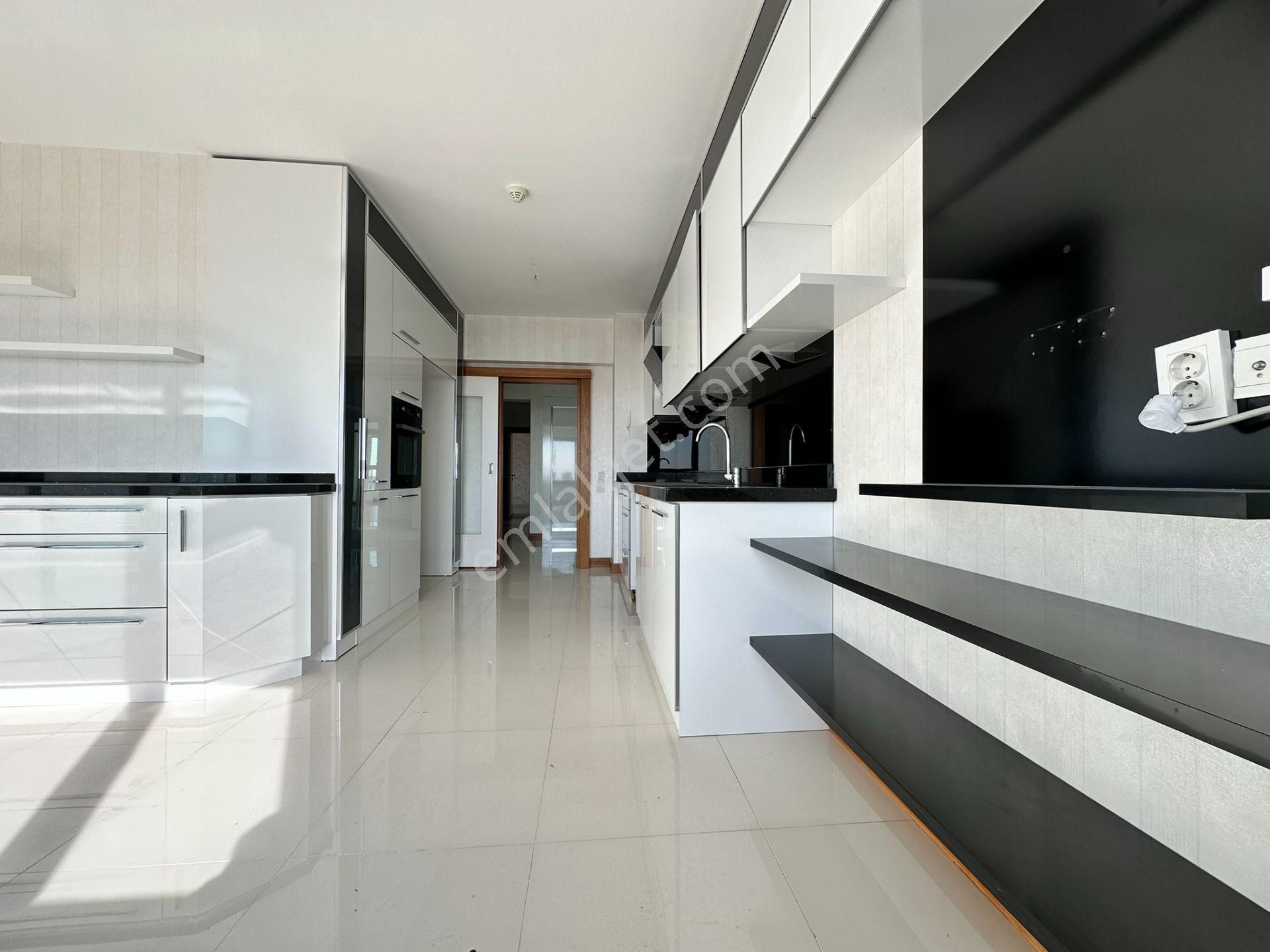 Pursaklar Mehmet Zengin Emlak'tan Protokol Yolu Yakını Güvenlik 13.kat 3+1 Yapılı Masrafsız Daire - Görsel 8