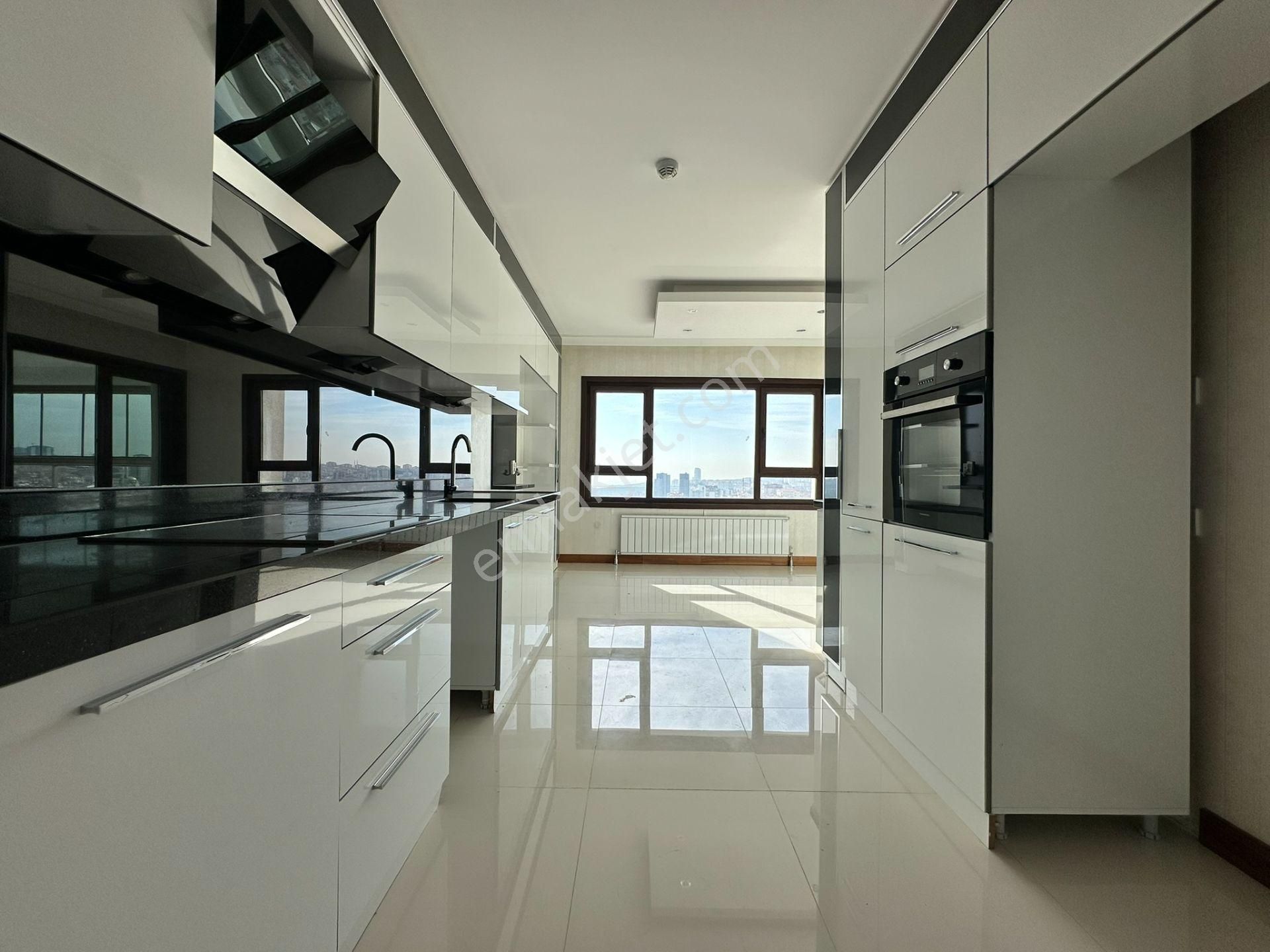 Pursaklar Mehmet Zengin Emlak'tan Protokol Yolu Yakını Güvenlik 13.kat 3+1 Yapılı Masrafsız Daire - Görsel 9