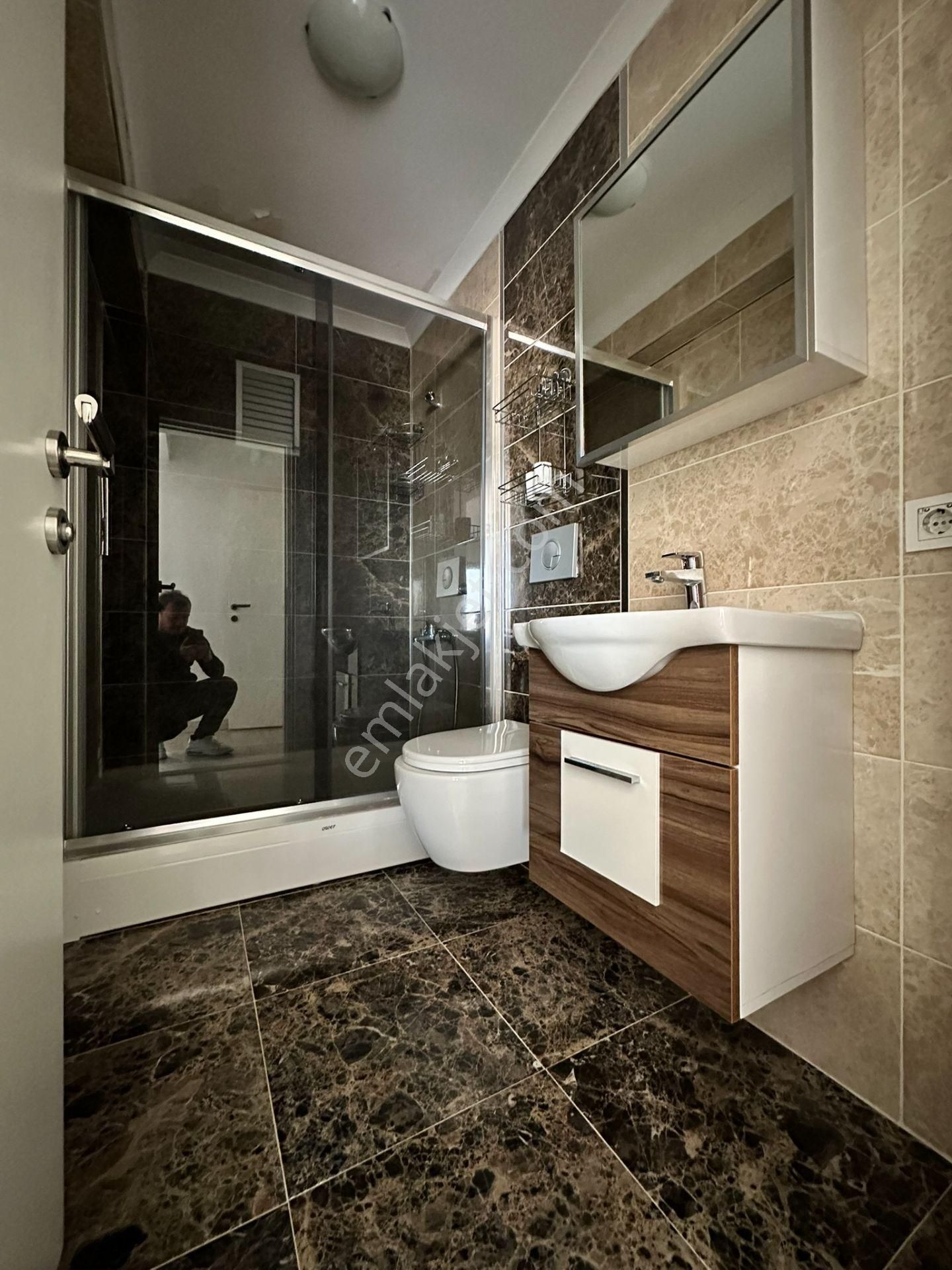 Pursaklar Mehmet Zengin Emlak'tan Protokol Yolu Yakını Güvenlik 13.kat 3+1 Yapılı Masrafsız Daire - Görsel 37