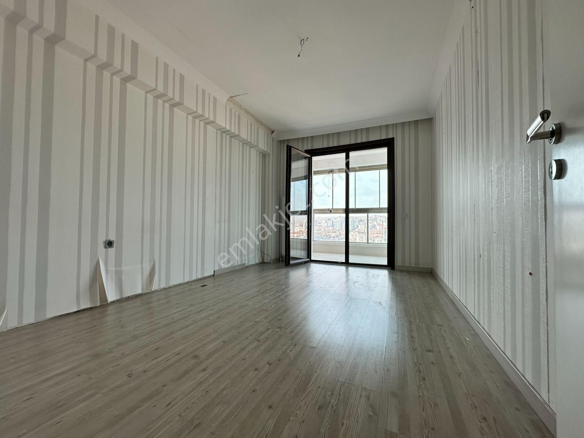 Pursaklar Mehmet Zengin Emlak'tan Protokol Yolu Yakını Güvenlik 13.kat 3+1 Yapılı Masrafsız Daire - Görsel 24