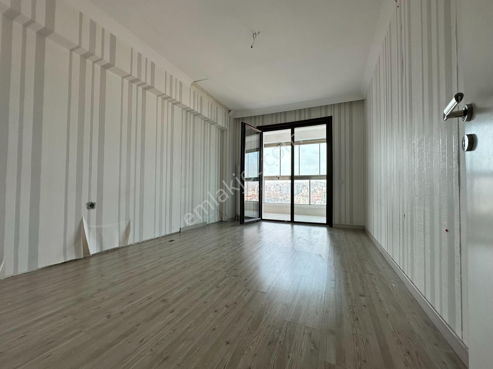 Pursaklar Mehmet Zengin Emlak'tan Protokol Yolu Yakını Güvenlik 13.kat 3+1 Yapılı Masrafsız Daire - Görsel 25