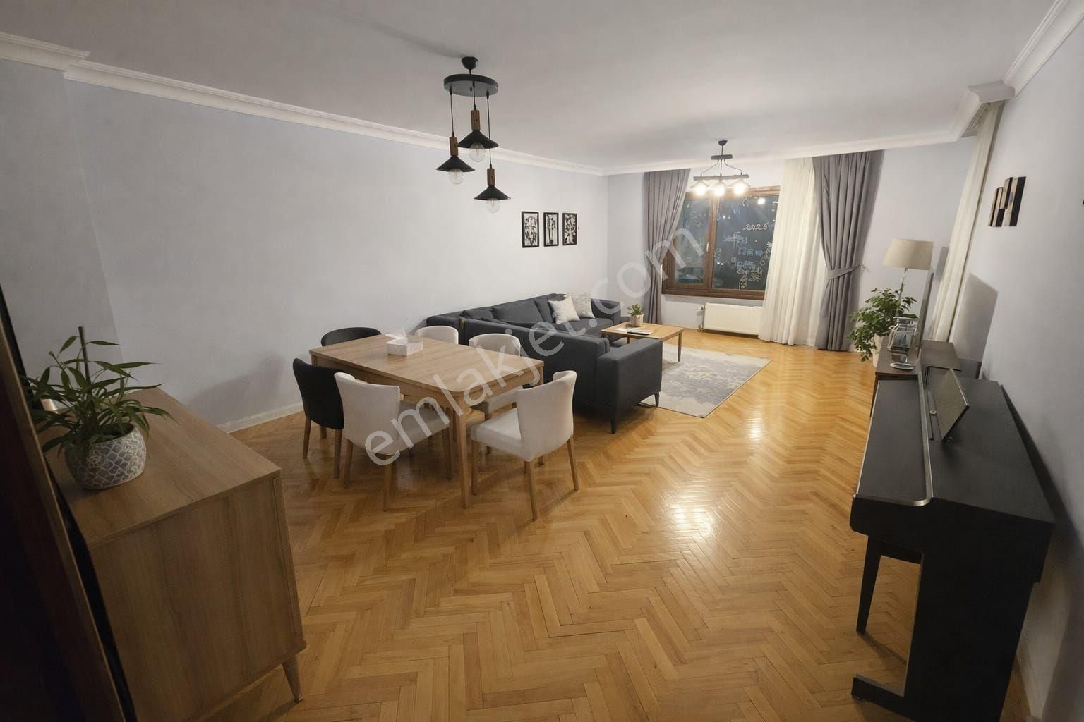 Yaşamkent Kiralık 4+1 Gülbeng - Görsel 3