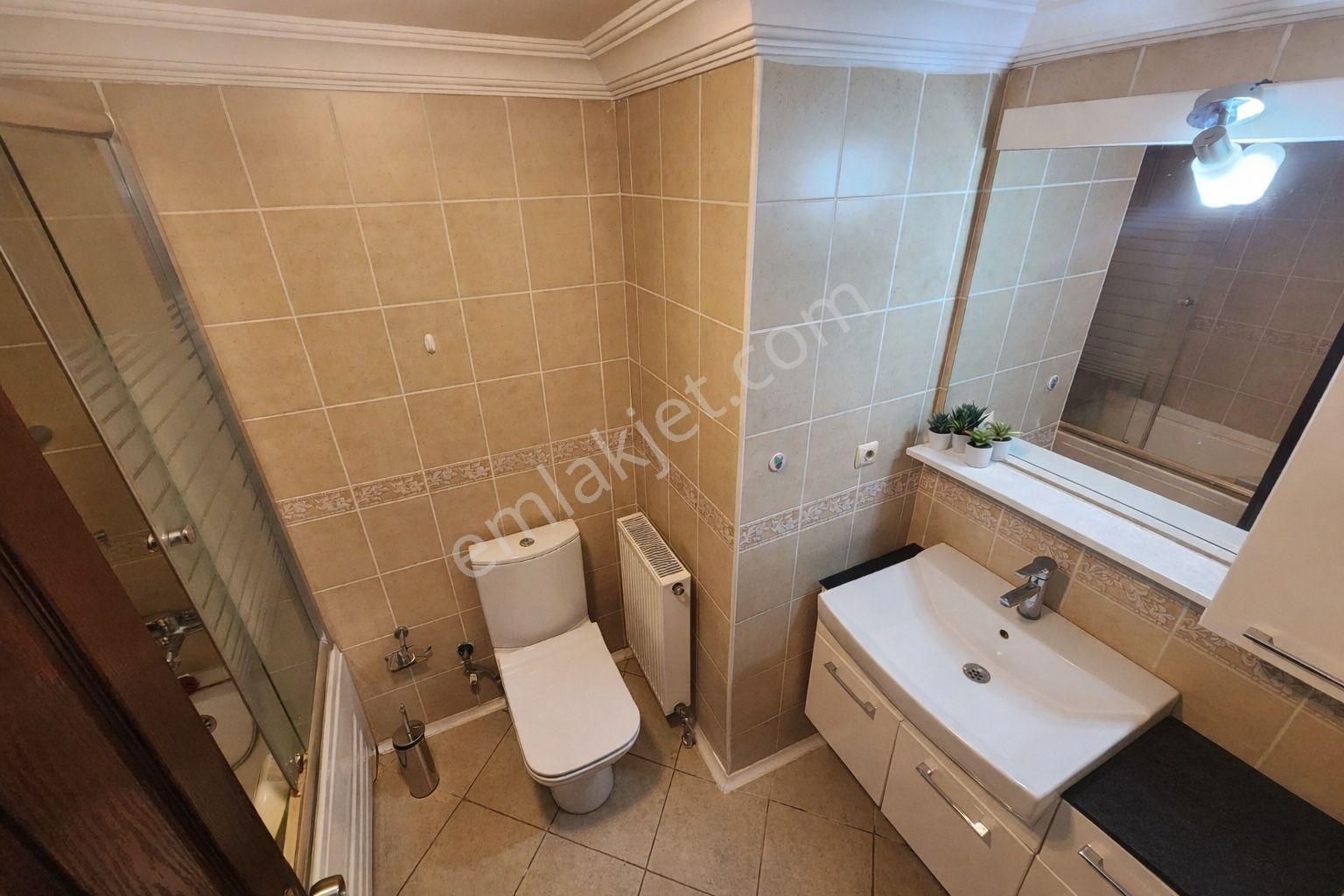 Yaşamkent Kiralık 4+1 Gülbeng - Görsel 7