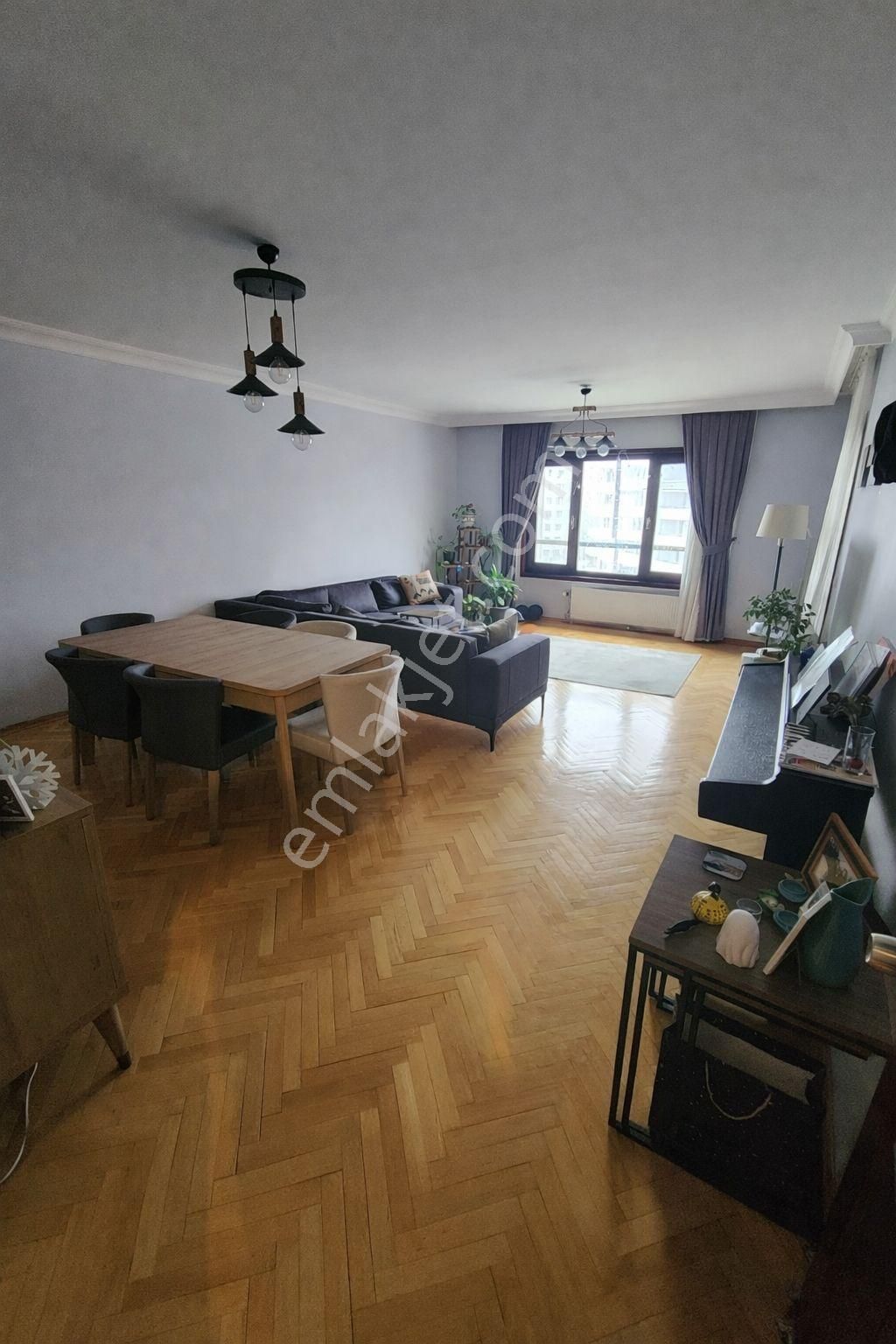 Yaşamkent Kiralık 4+1 Gülbeng - Görsel 13