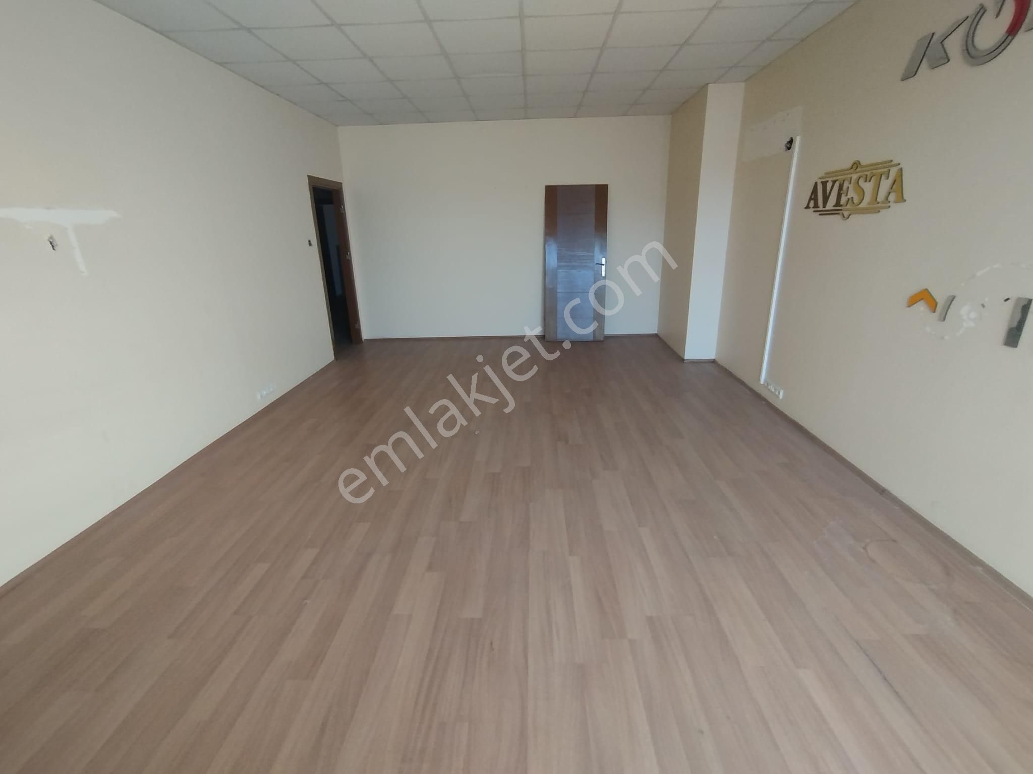 Başokur'dan Beysan Sanayi Sitesinde 1.400 M2 Kiralık Depo Alanı - Görsel 22