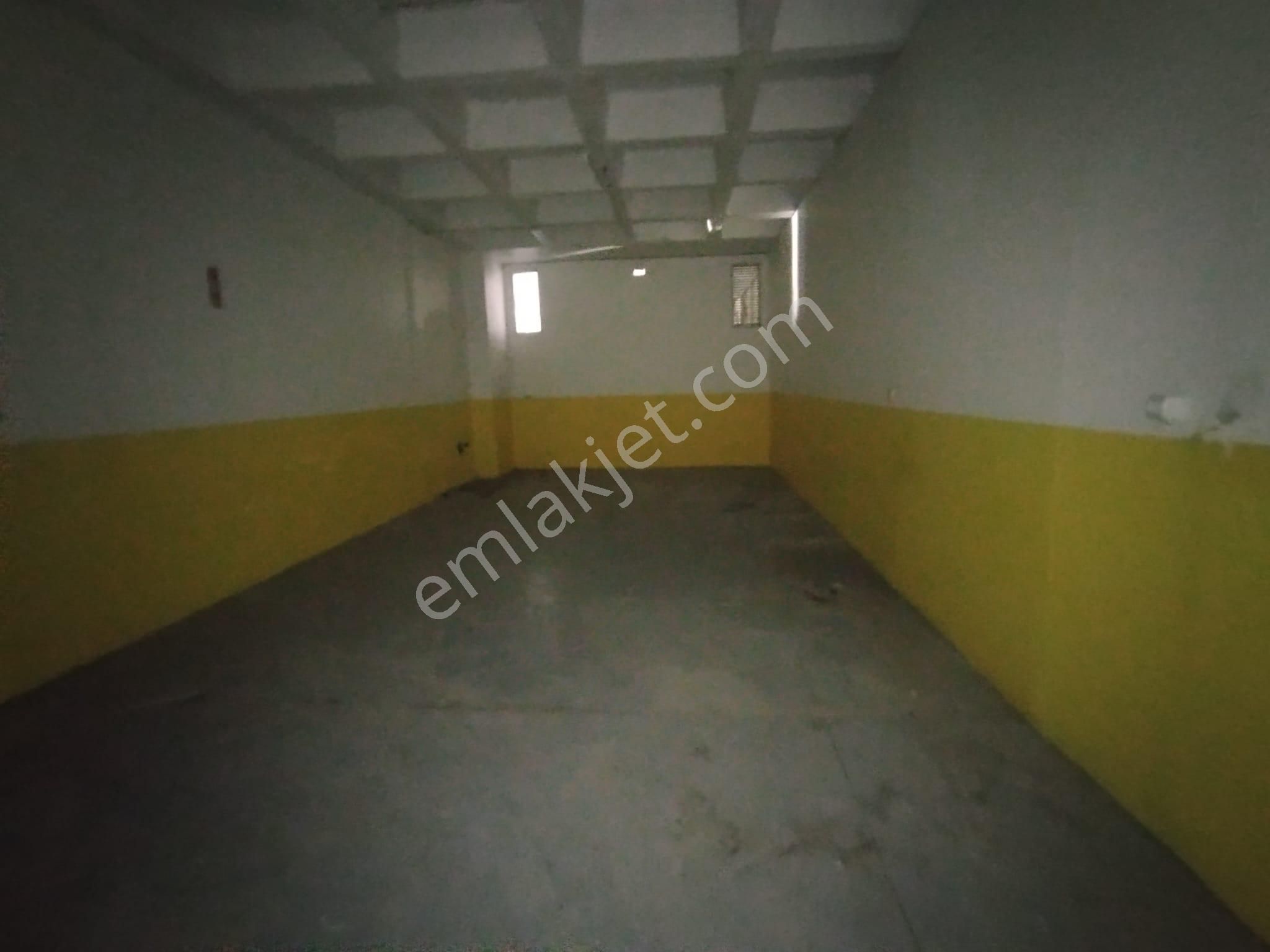 Başokur'dan Beysan Sanayi Sitesinde 1.400 M2 Kiralık Depo Alanı - Görsel 21