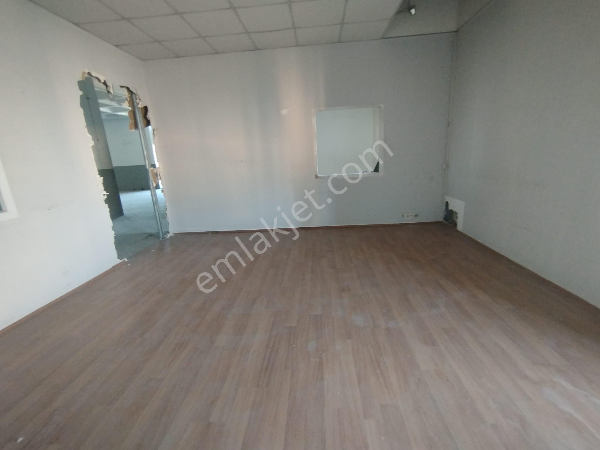 Başokur'dan Beysan Sanayi Sitesinde 1.400 M2 Kiralık Depo Alanı - Görsel 20