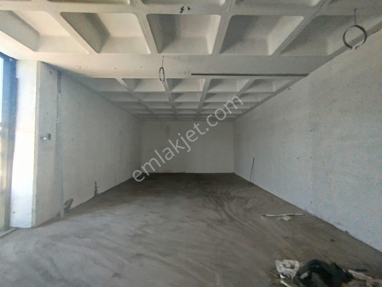 Başokur'dan Beysan Sanayi Sitesinde 1.400 M2 Kiralık Depo Alanı - Görsel 10