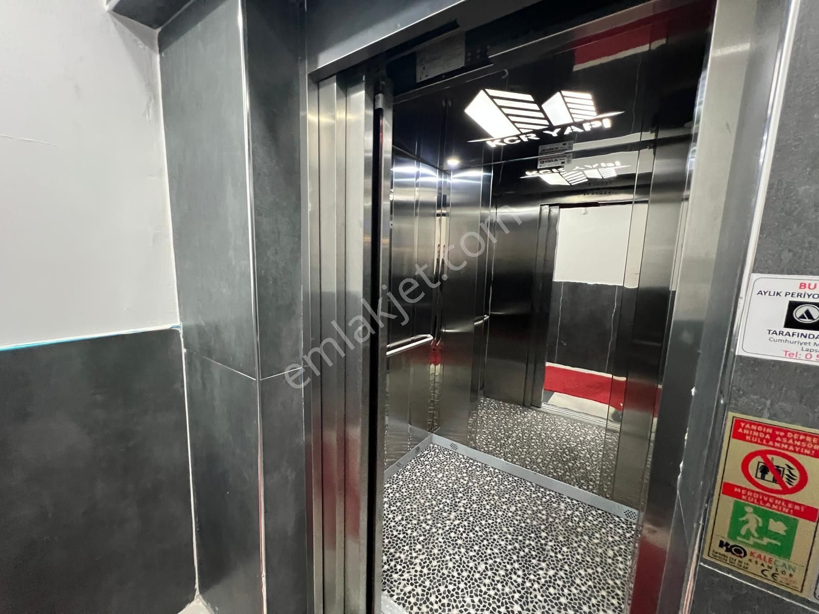 Lapseki Çardak'ta Boğaz Manzaralı 1+1 Satılık Daire - Görsel 28