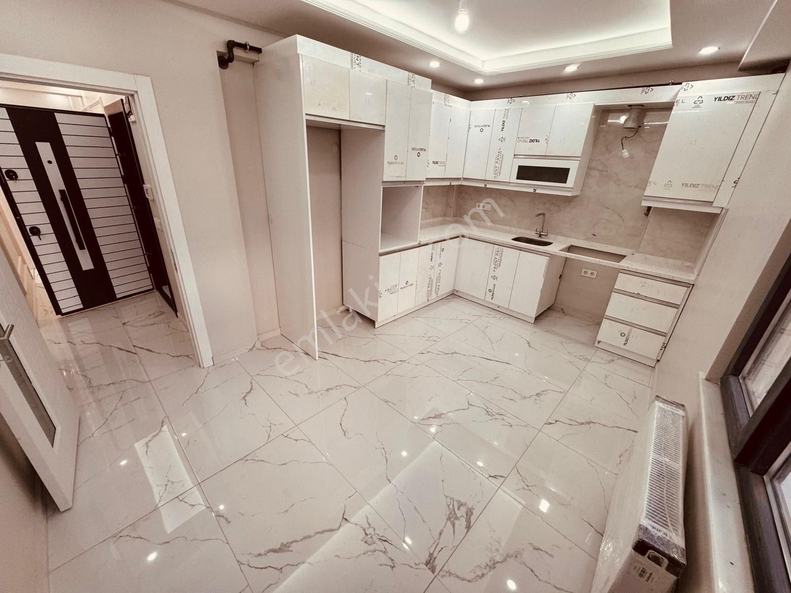 Erpay İnşattan Sultançiftliği Mah 3+1 Sıfır Daire - Görsel 5