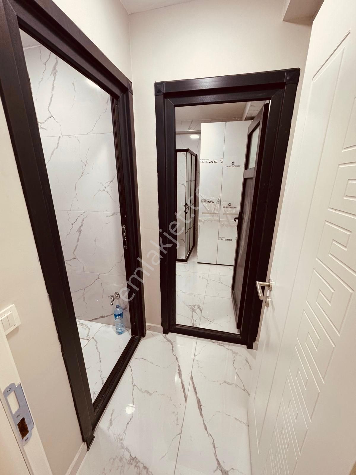 Erpay İnşattan Sultançiftliği Mah 3+1 Sıfır Daire - Görsel 8