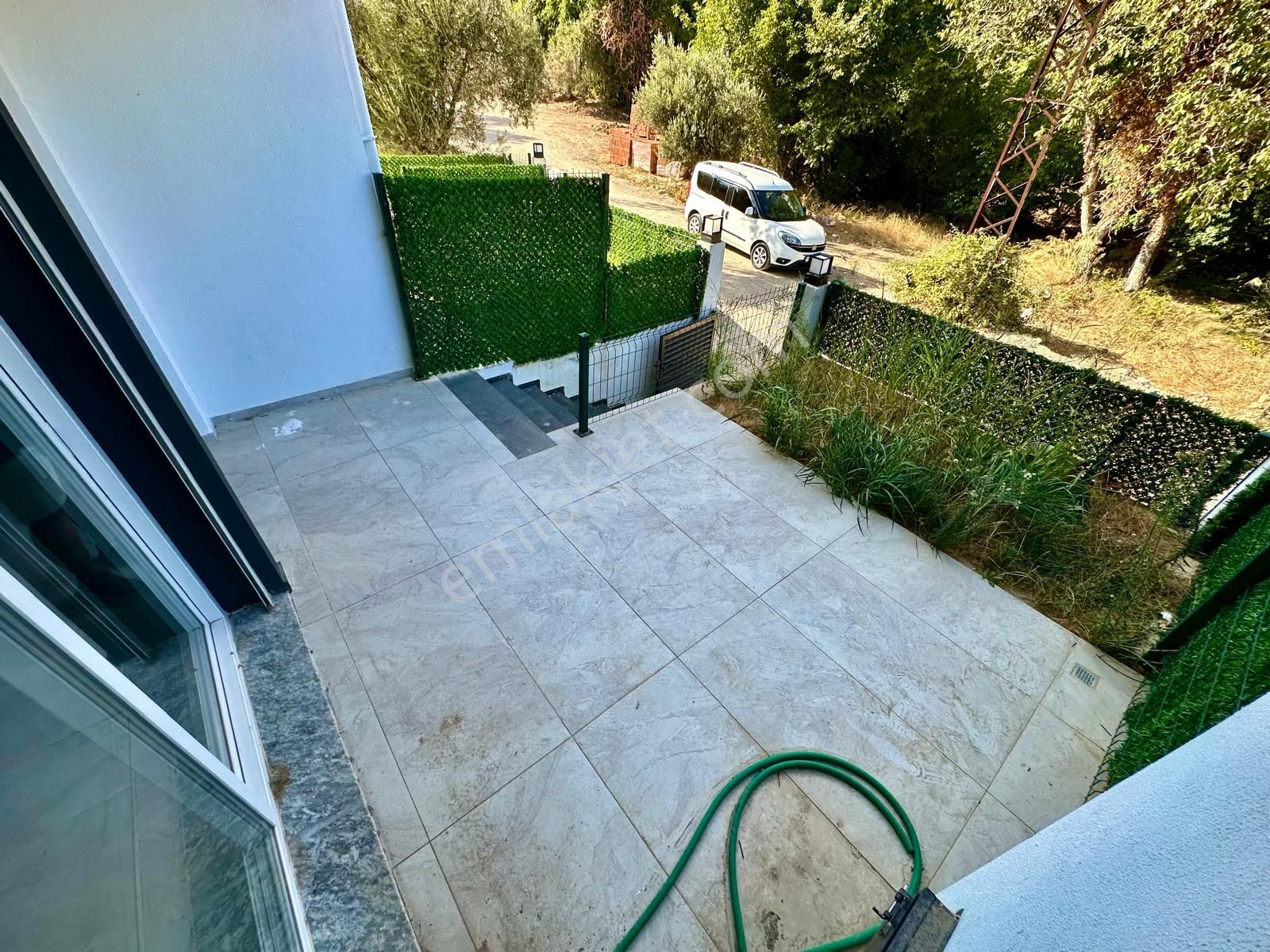 Berkay Demirel'den Gürede Doğa İçinde Bahçeli 3+1 Villa - Görsel 28