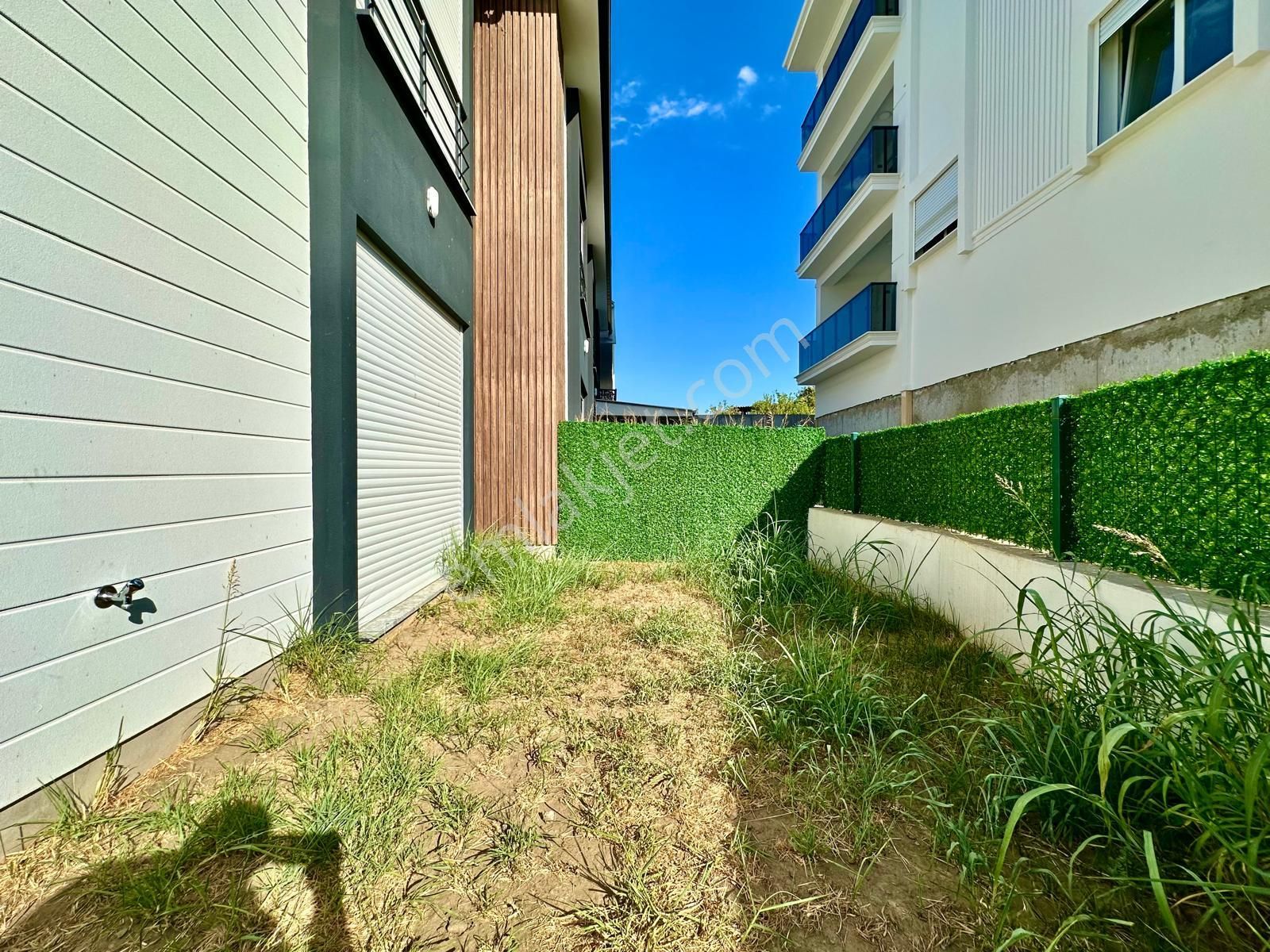 Berkay Demirel'den Gürede Doğa İçinde Bahçeli 3+1 Villa - Görsel 3