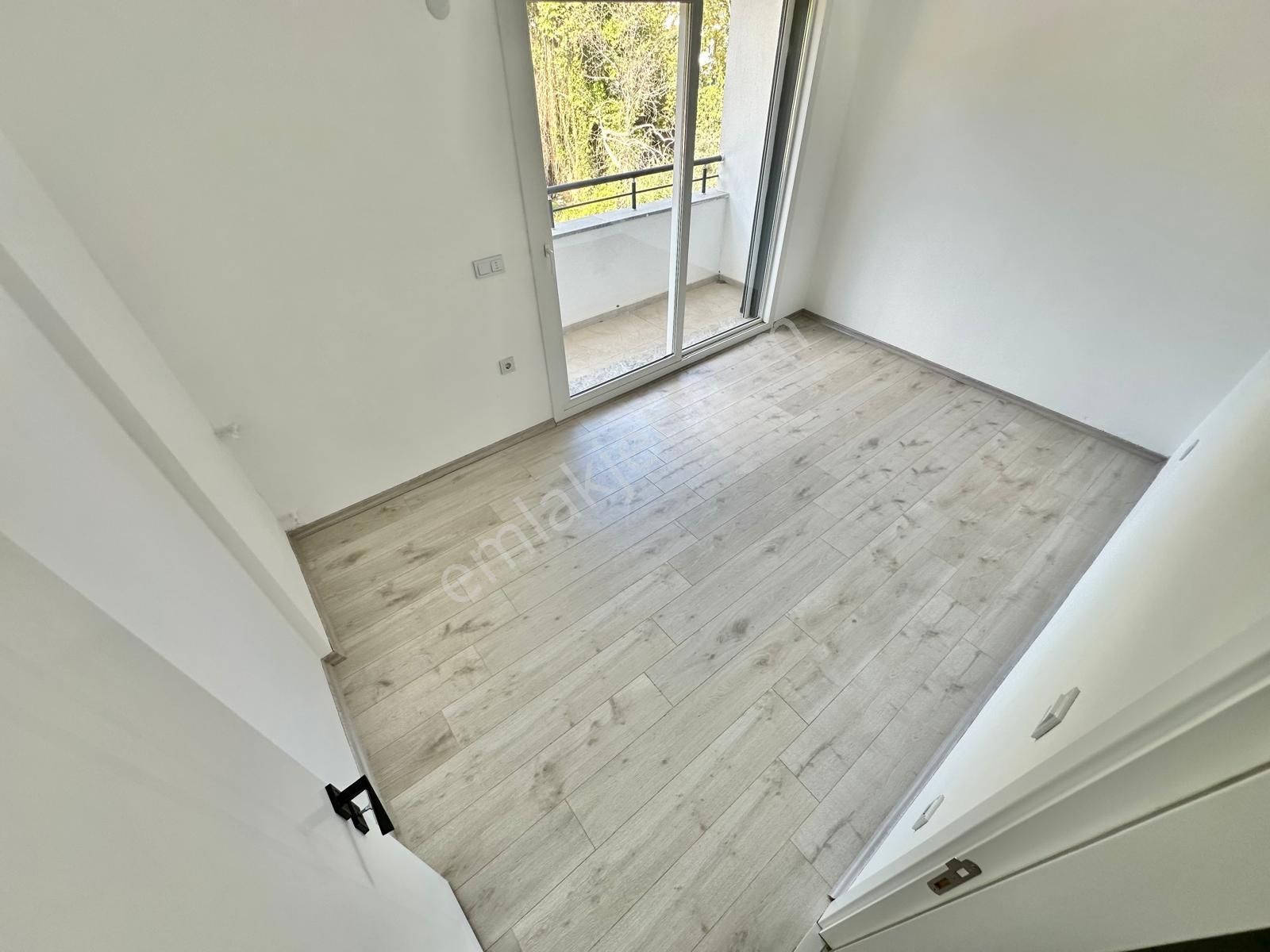 Berkay Demirel'den Gürede Doğa İçinde Bahçeli 3+1 Villa - Görsel 20