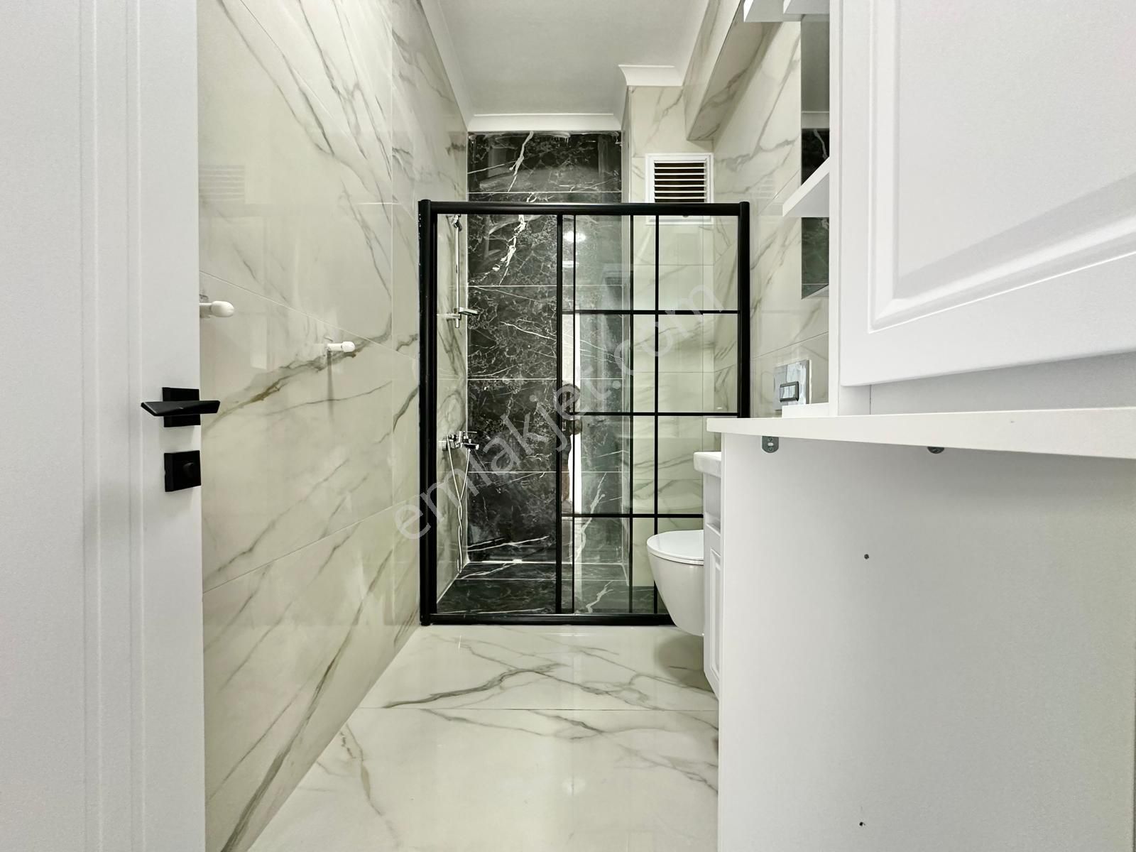 Berkay Demirel'den Gürede Doğa İçinde Bahçeli 3+1 Villa - Görsel 17