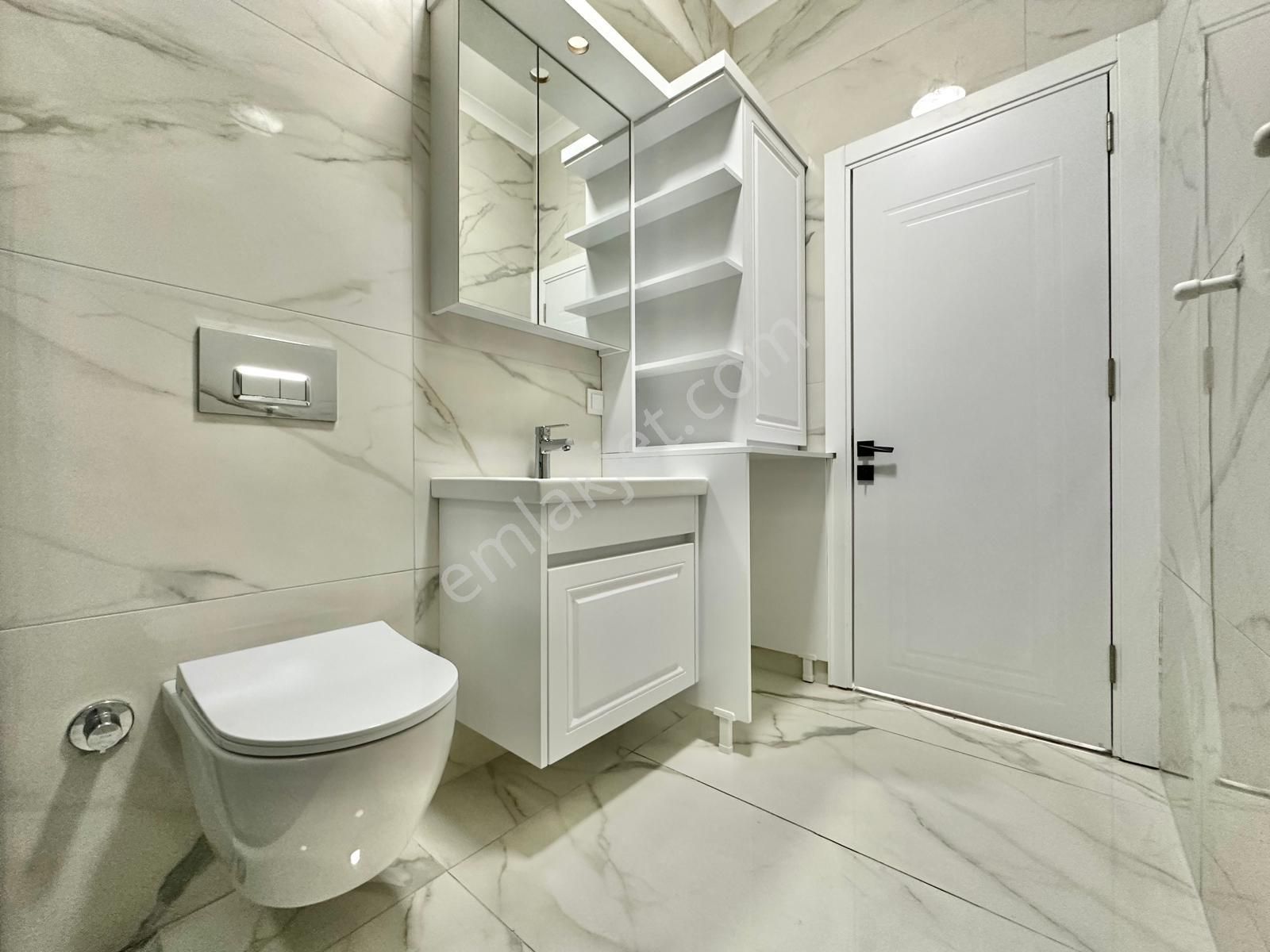 Berkay Demirel'den Gürede Doğa İçinde Bahçeli 3+1 Villa - Görsel 30