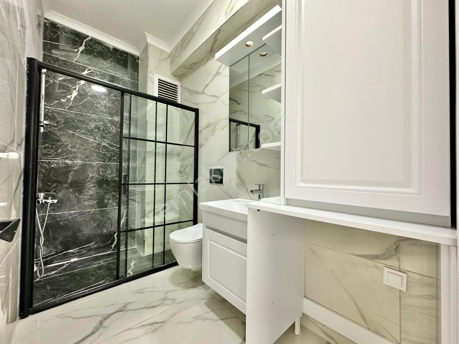 Berkay Demirel'den Gürede Doğa İçinde Bahçeli 3+1 Villa - Görsel 18