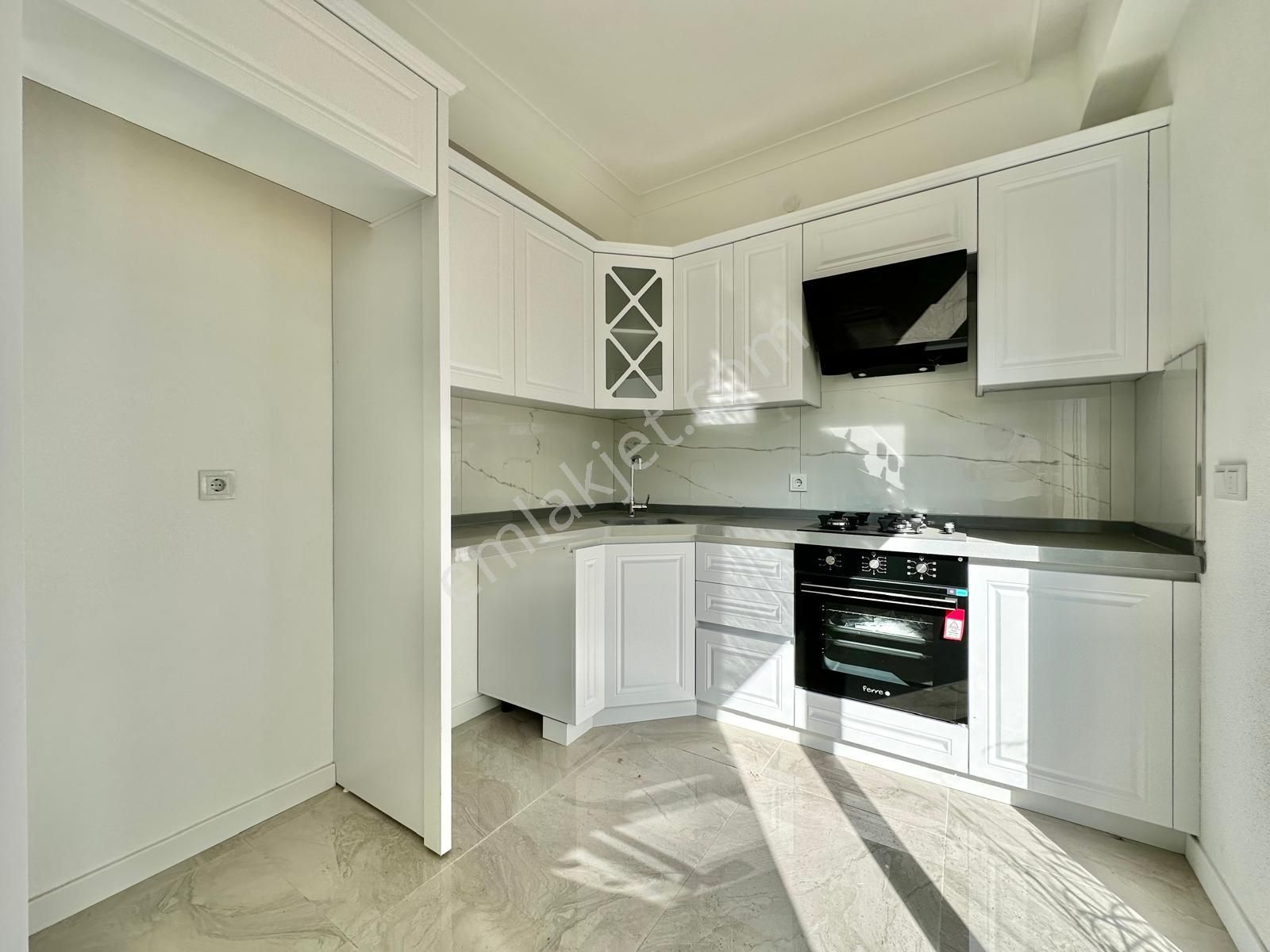 Berkay Demirel'den Gürede Doğa İçinde Bahçeli 3+1 Villa - Görsel 11