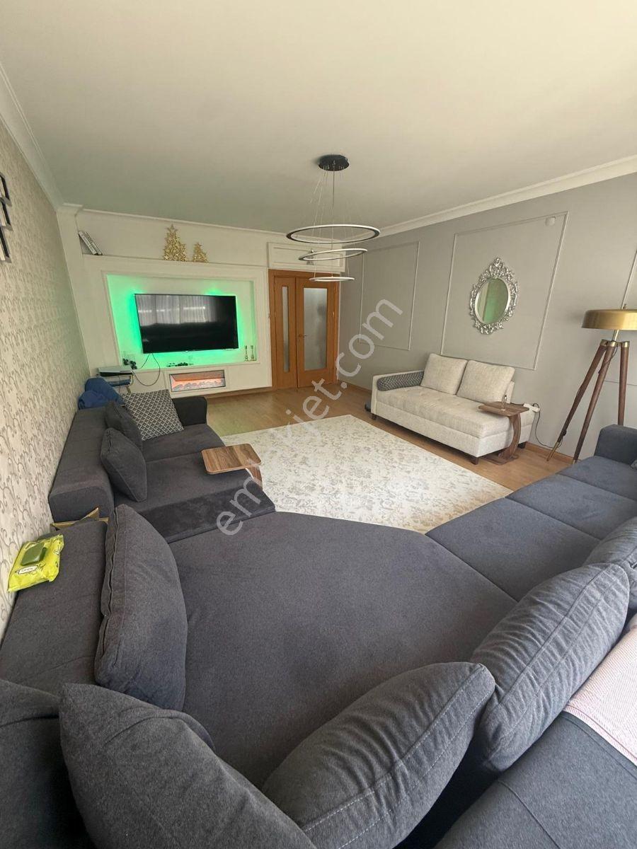 Münevverler Sitesinde Ultra Lüx 4+1 - Görsel 3